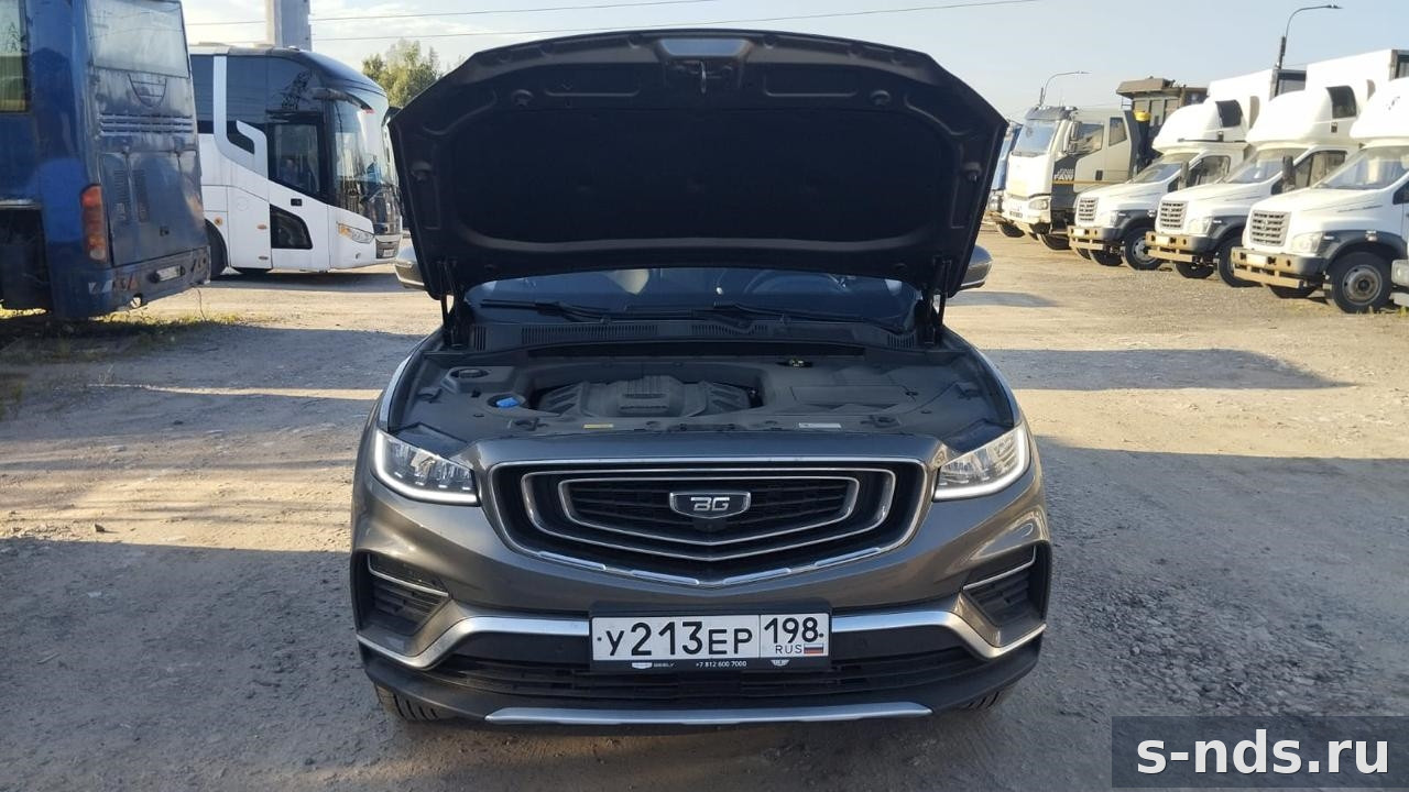 BELGEE X70