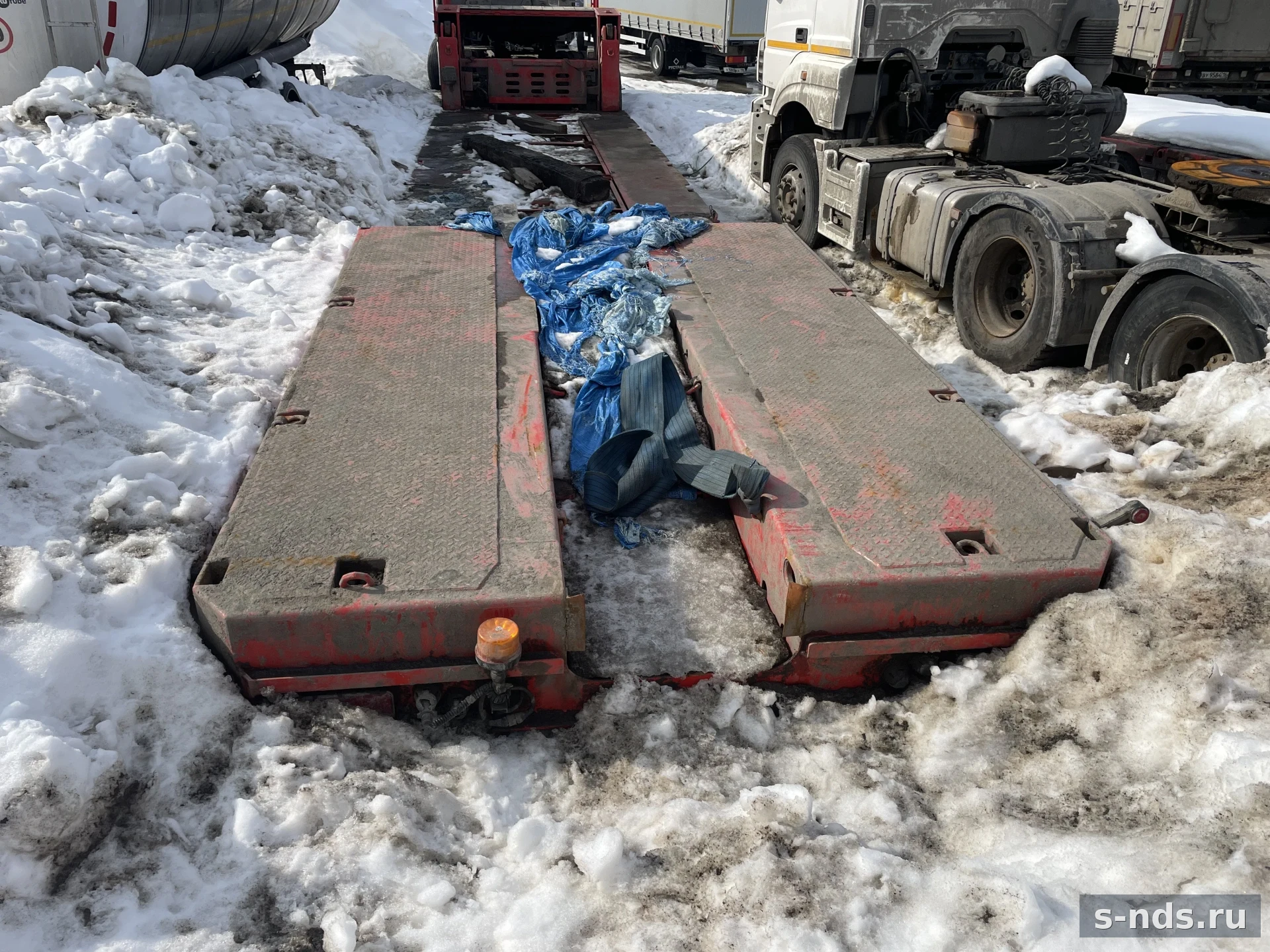 ТВЕРЬСТРОЙМАШ