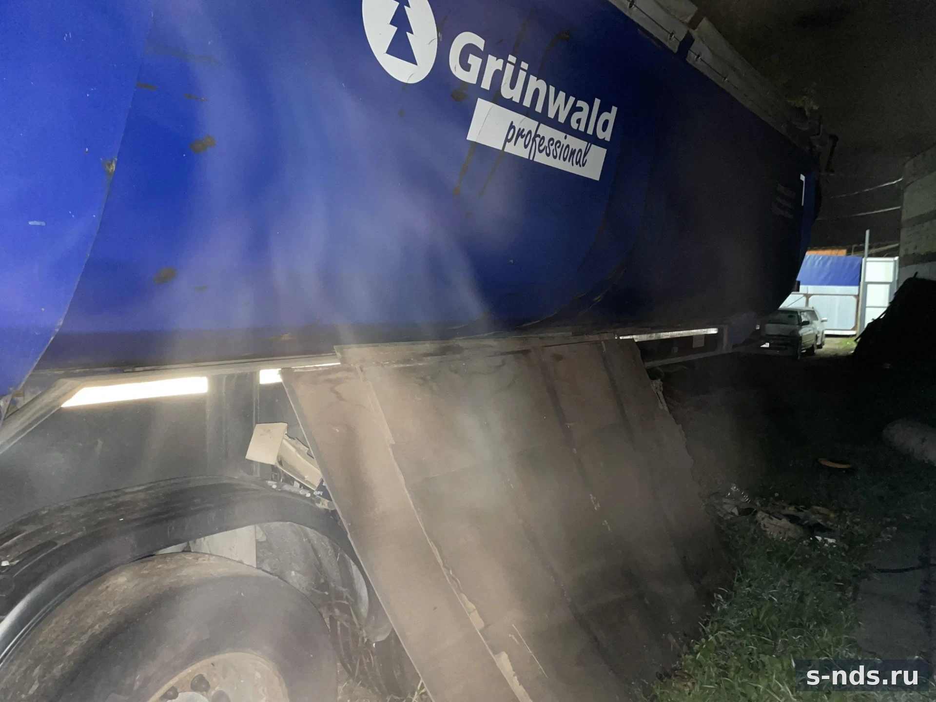 GRUNWALD