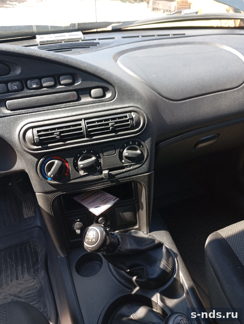 LADA NIVA 2022г.