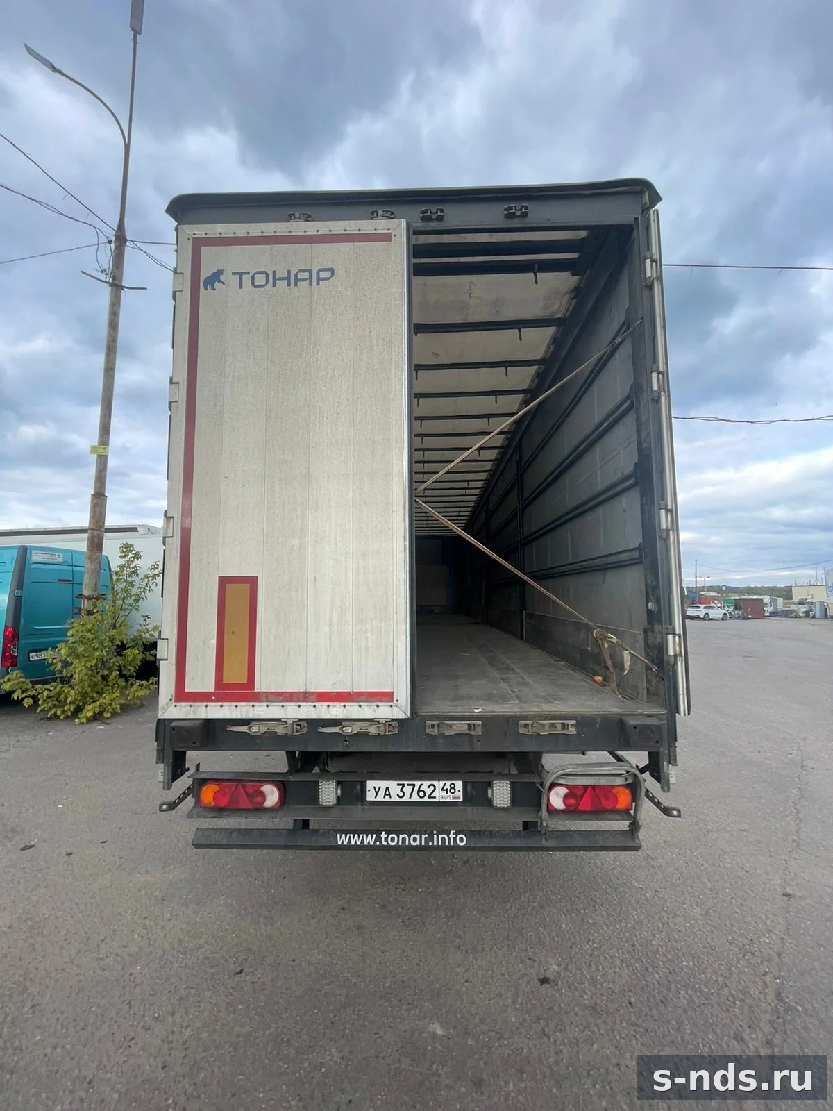 ТОНАР