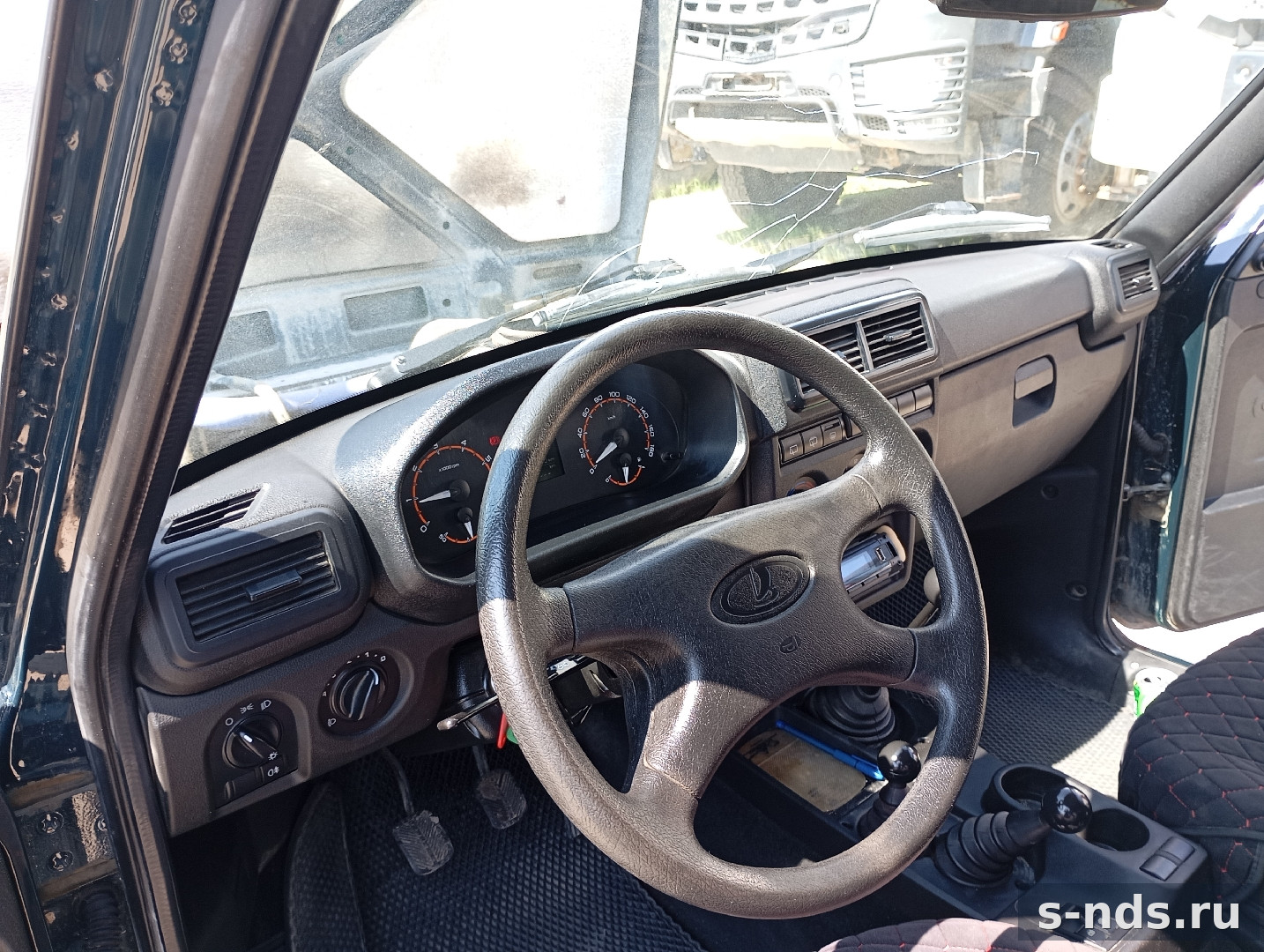 LADA 4x4