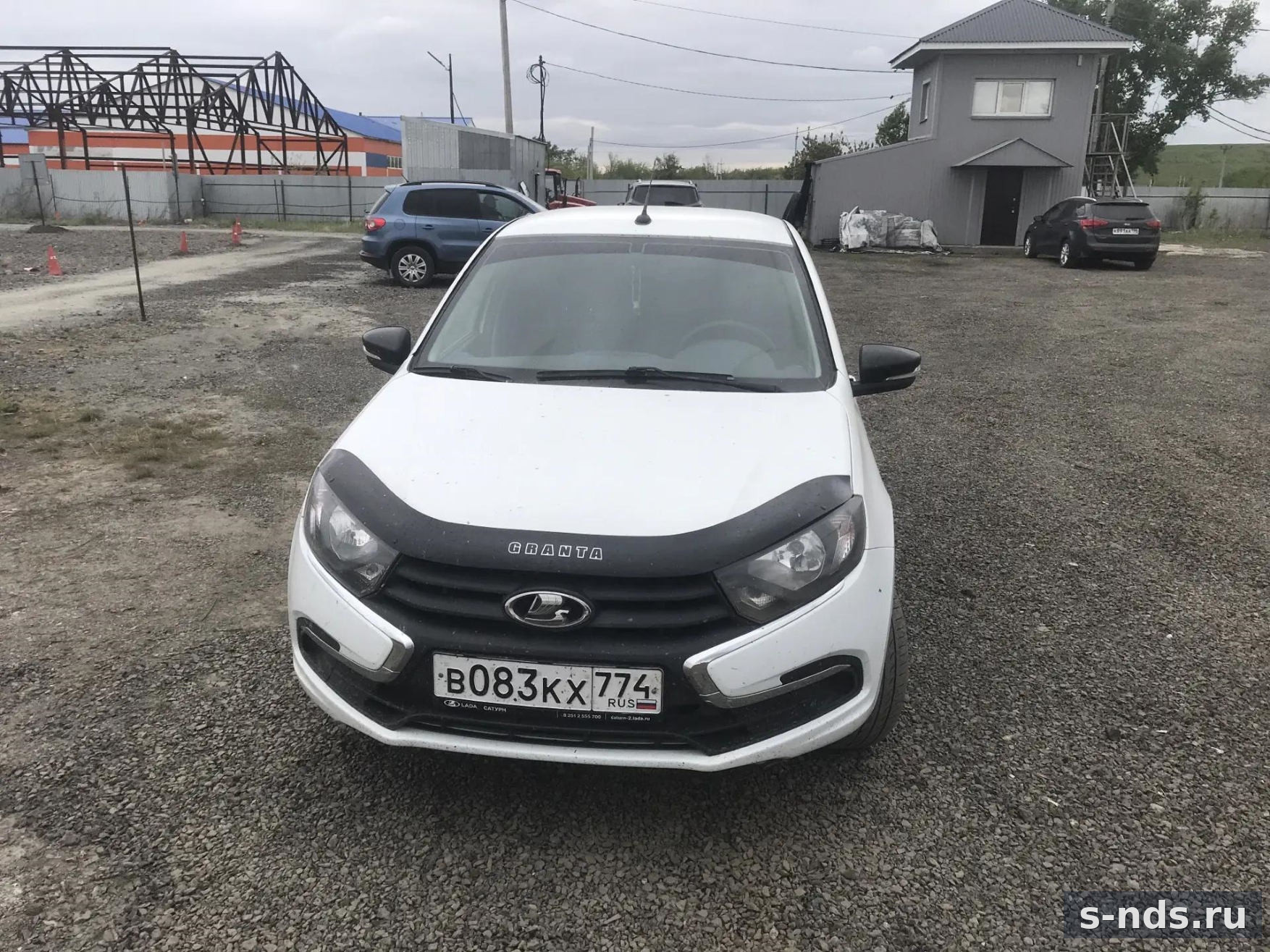 LADA Granta 2024г.