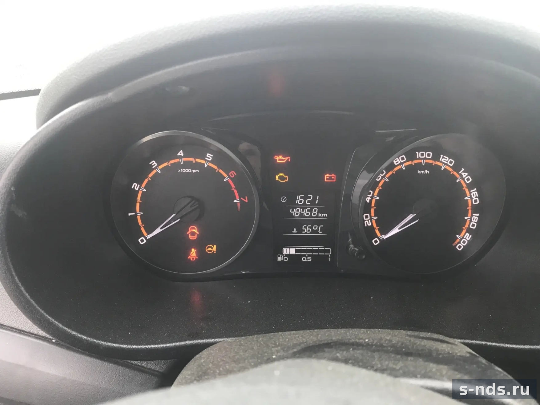 LADA Granta 2024г.