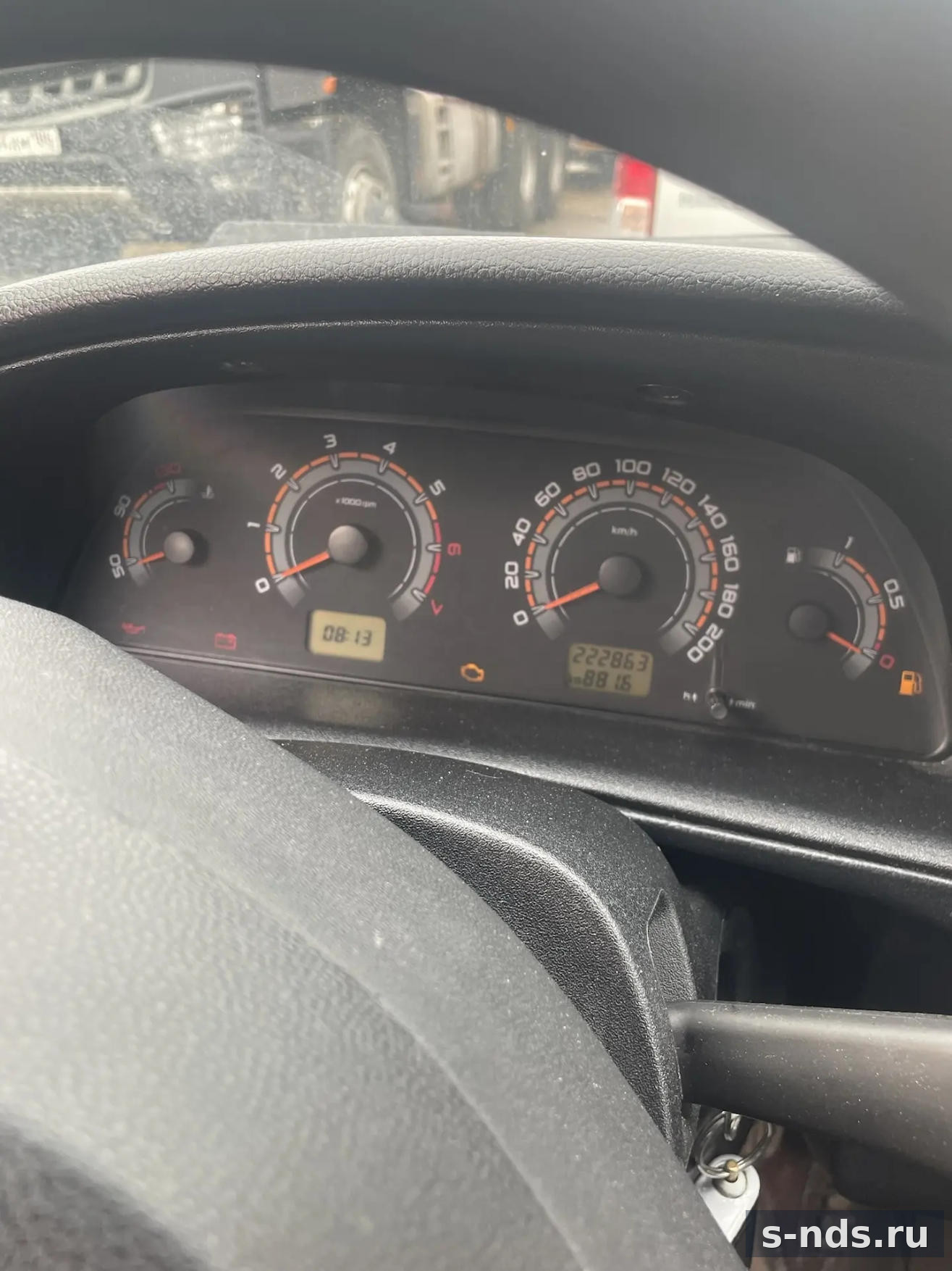 LADA NIVA 2021г.