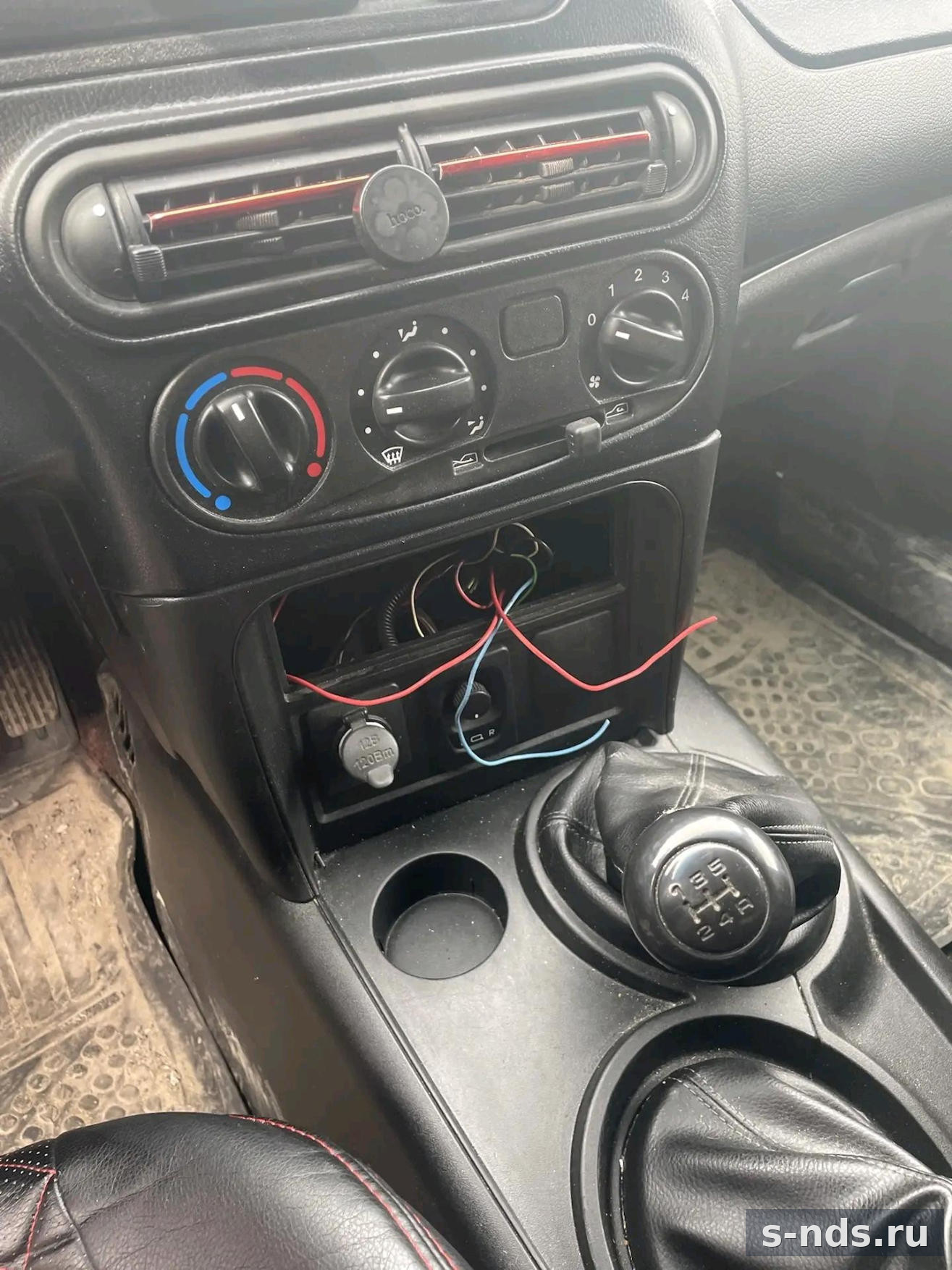 LADA NIVA 2021г.