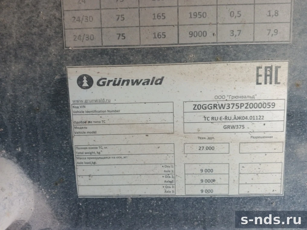 GRUNWALD