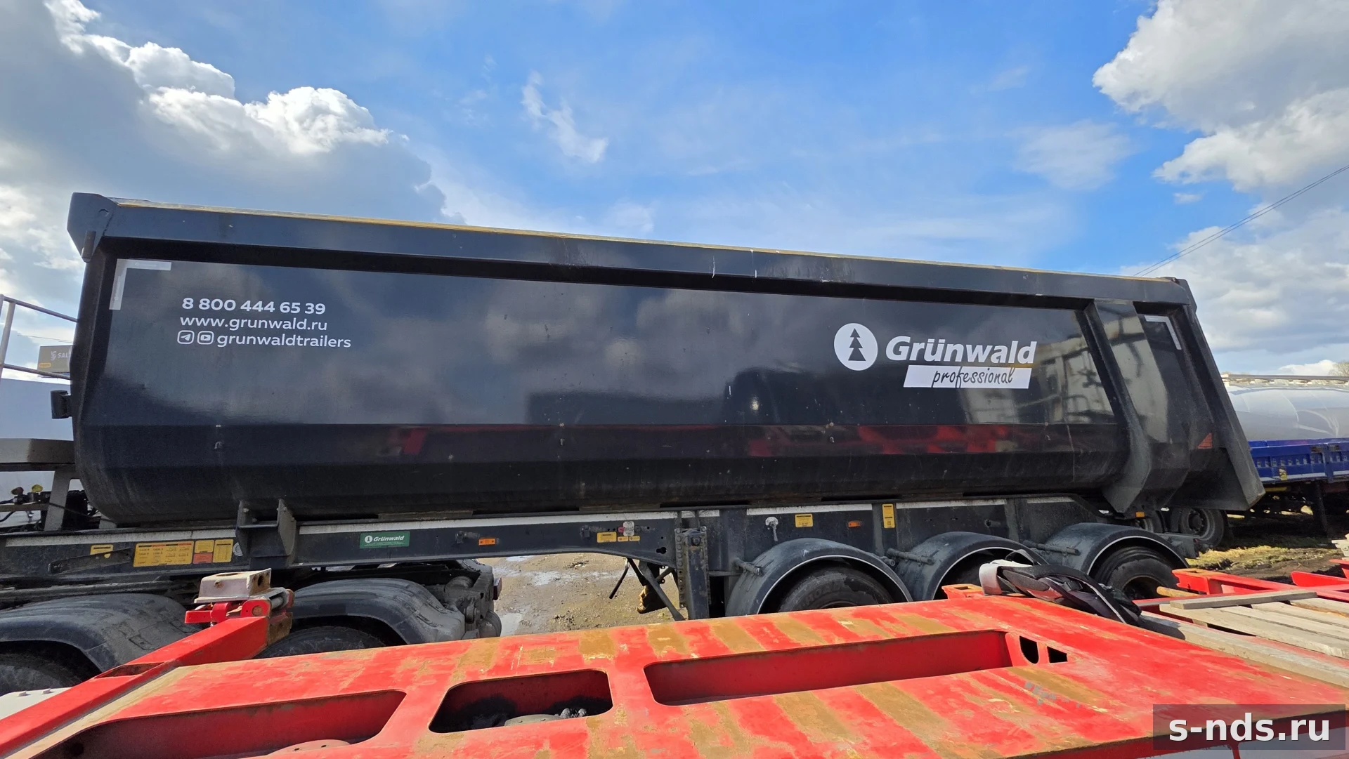 GRUNWALD