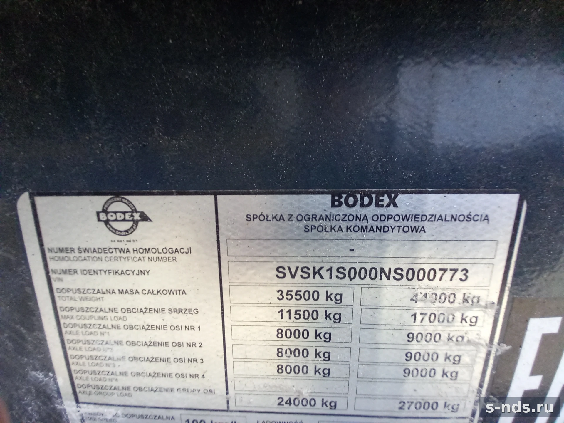 BODEX