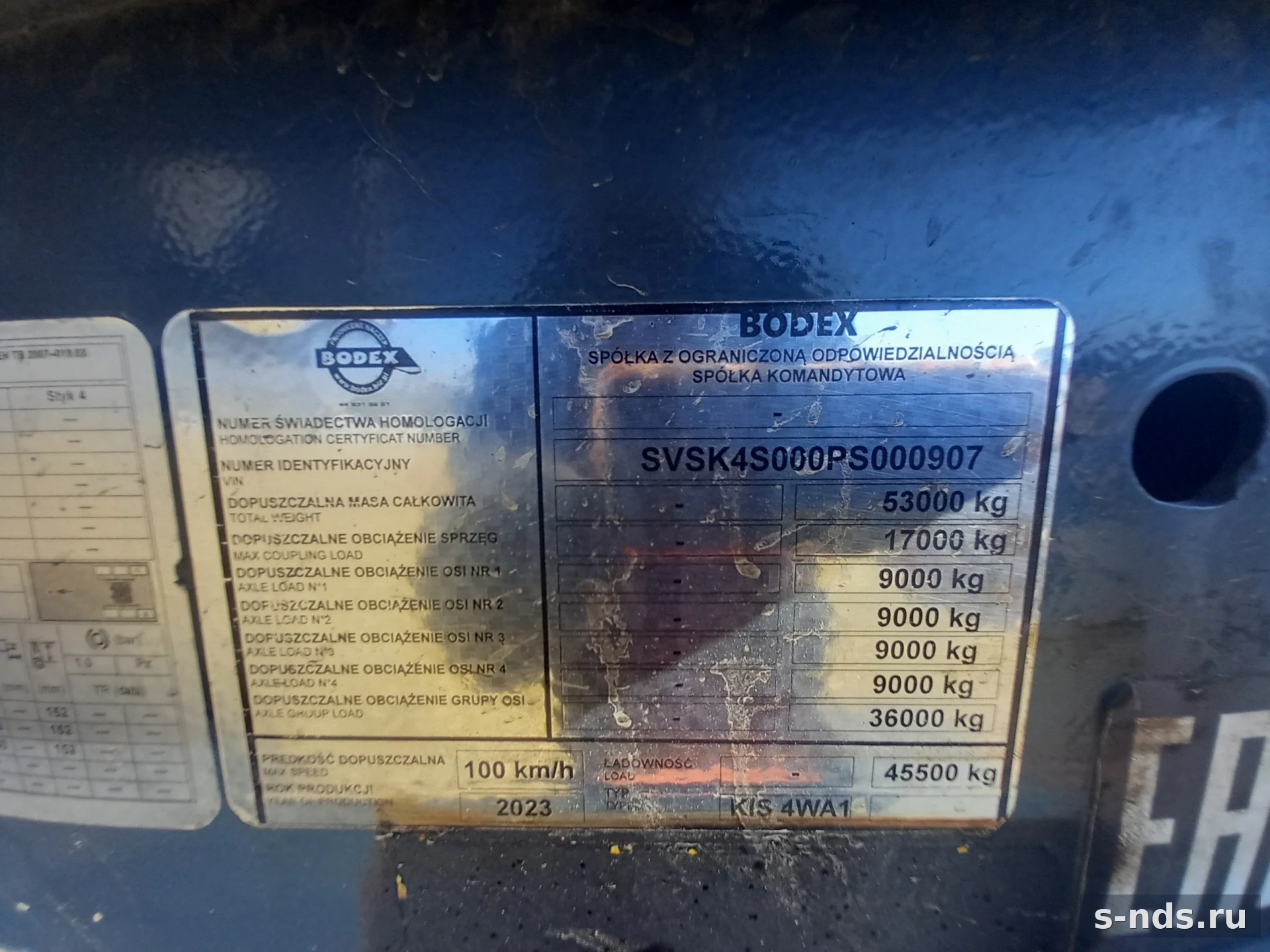 BODEX