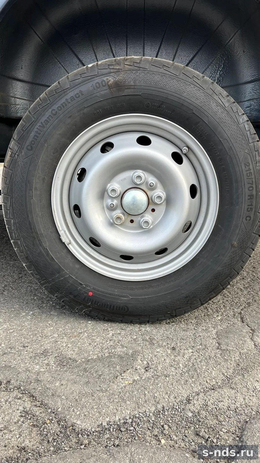 FIAT DUCATO L2 H2