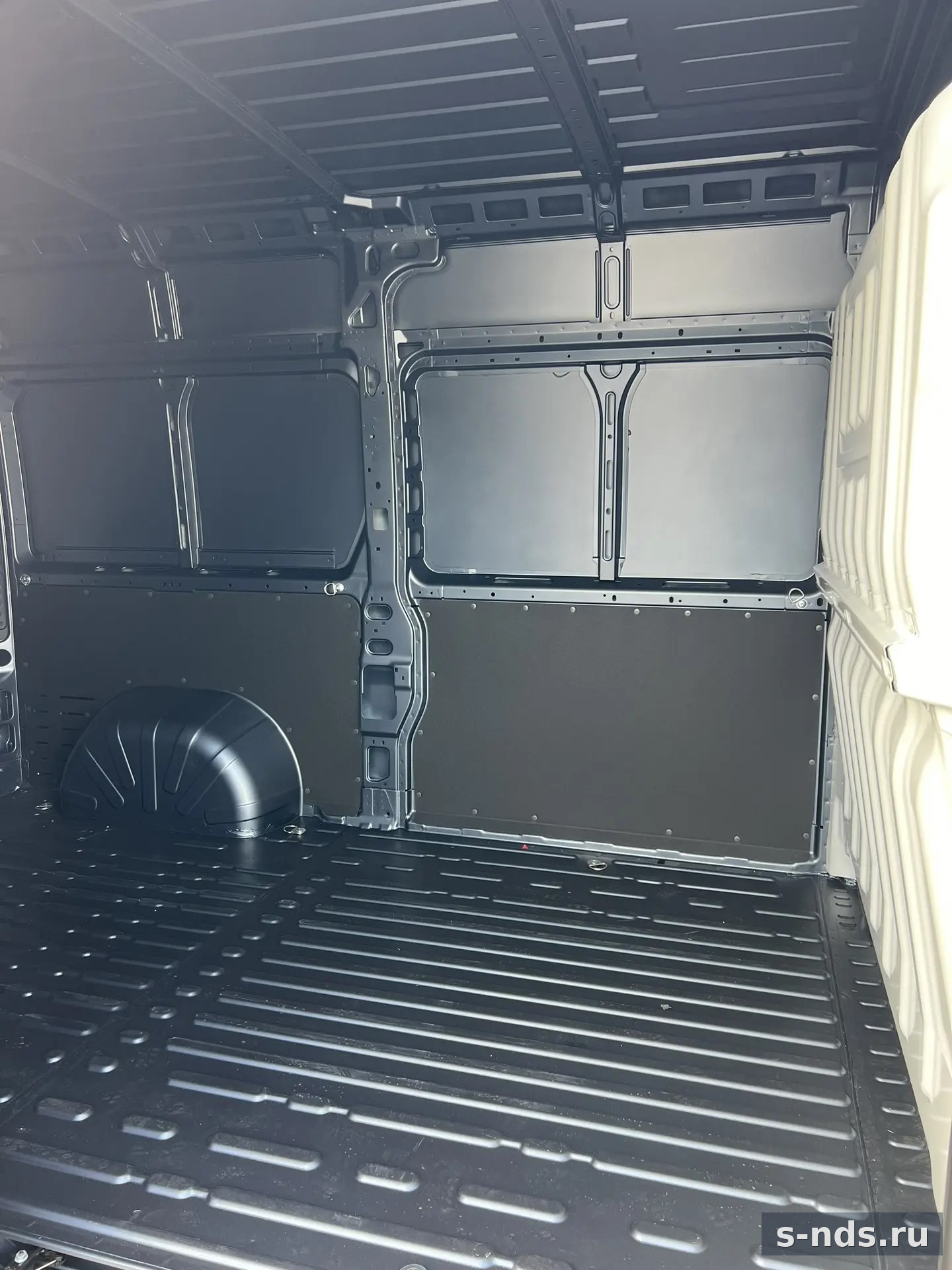 FIAT DUCATO L2 H2