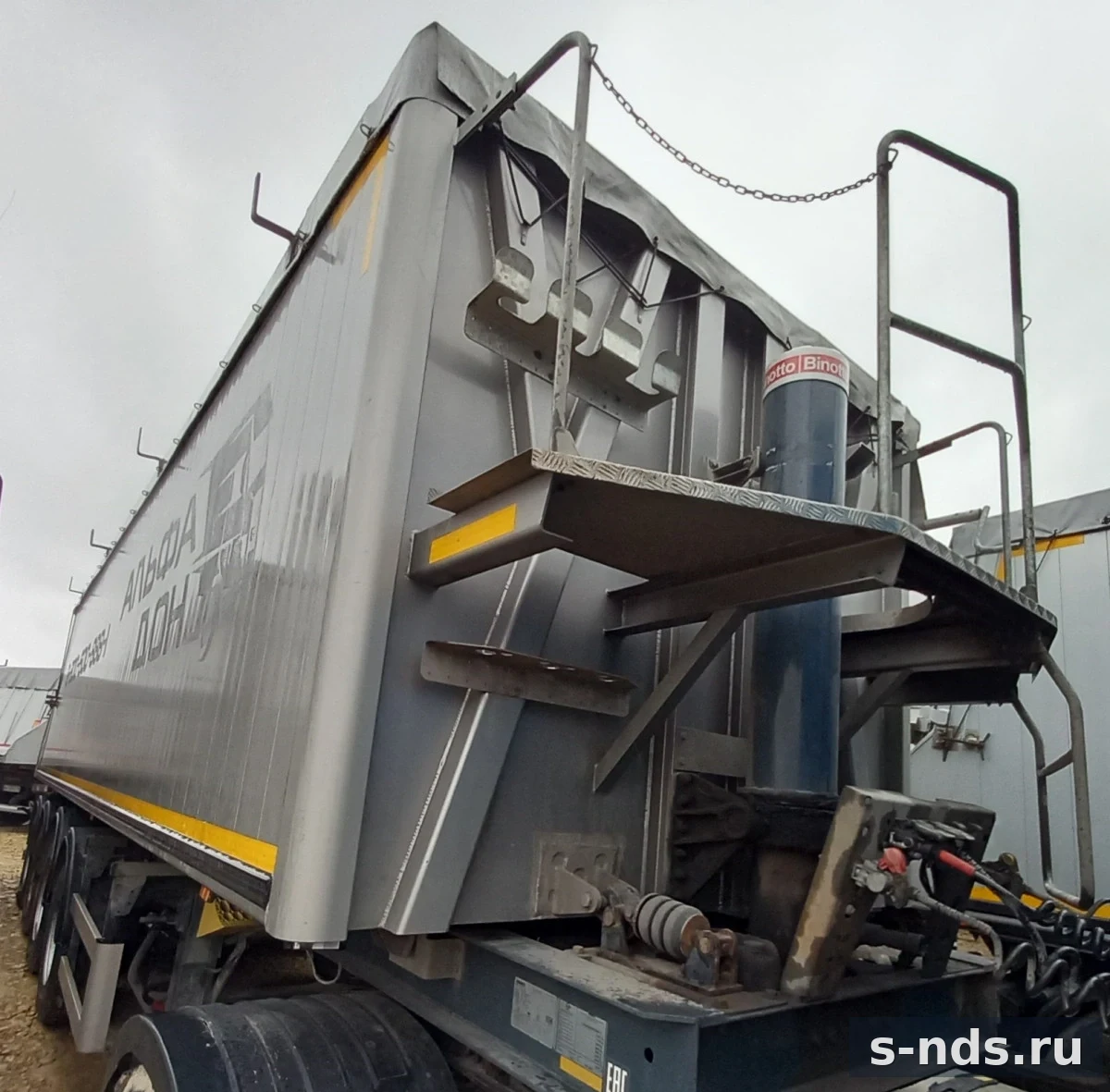BODEX