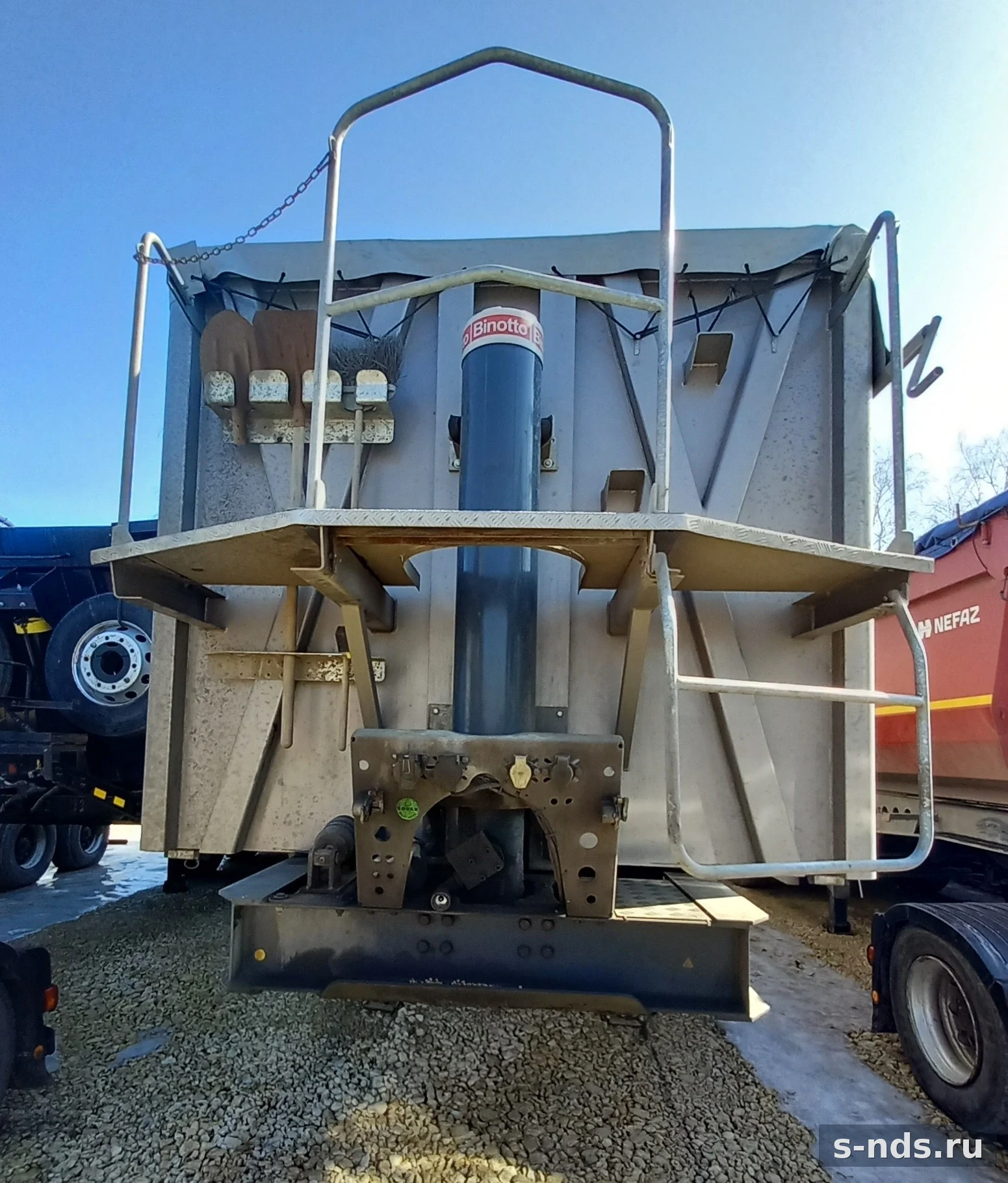 BODEX