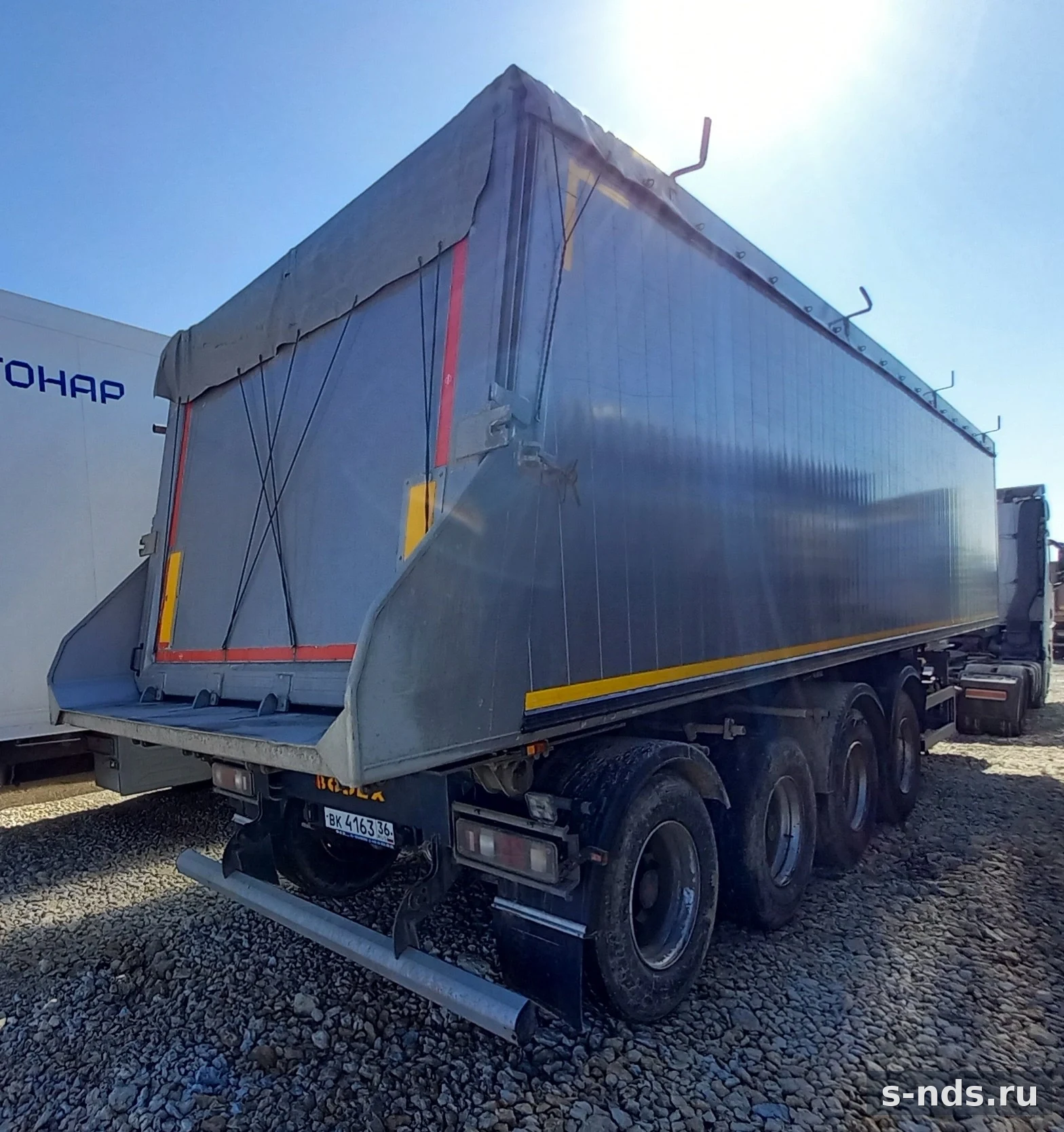 BODEX