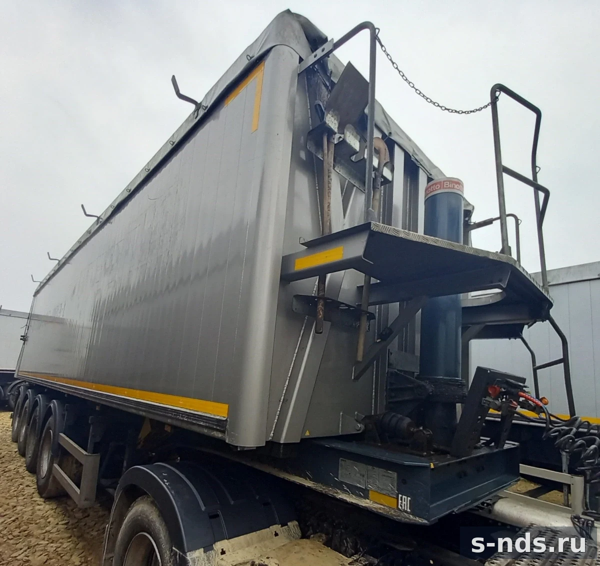 BODEX