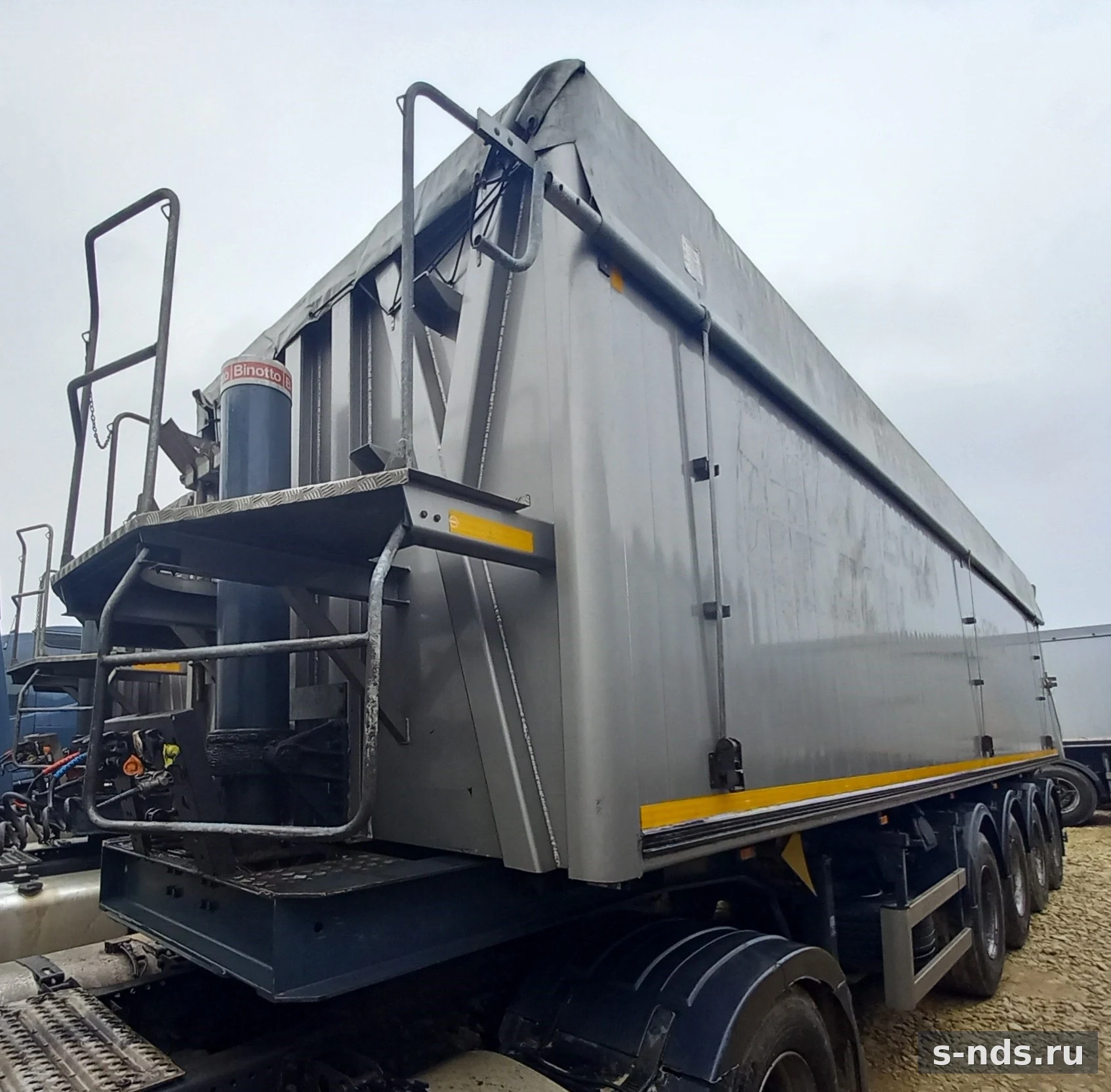 BODEX