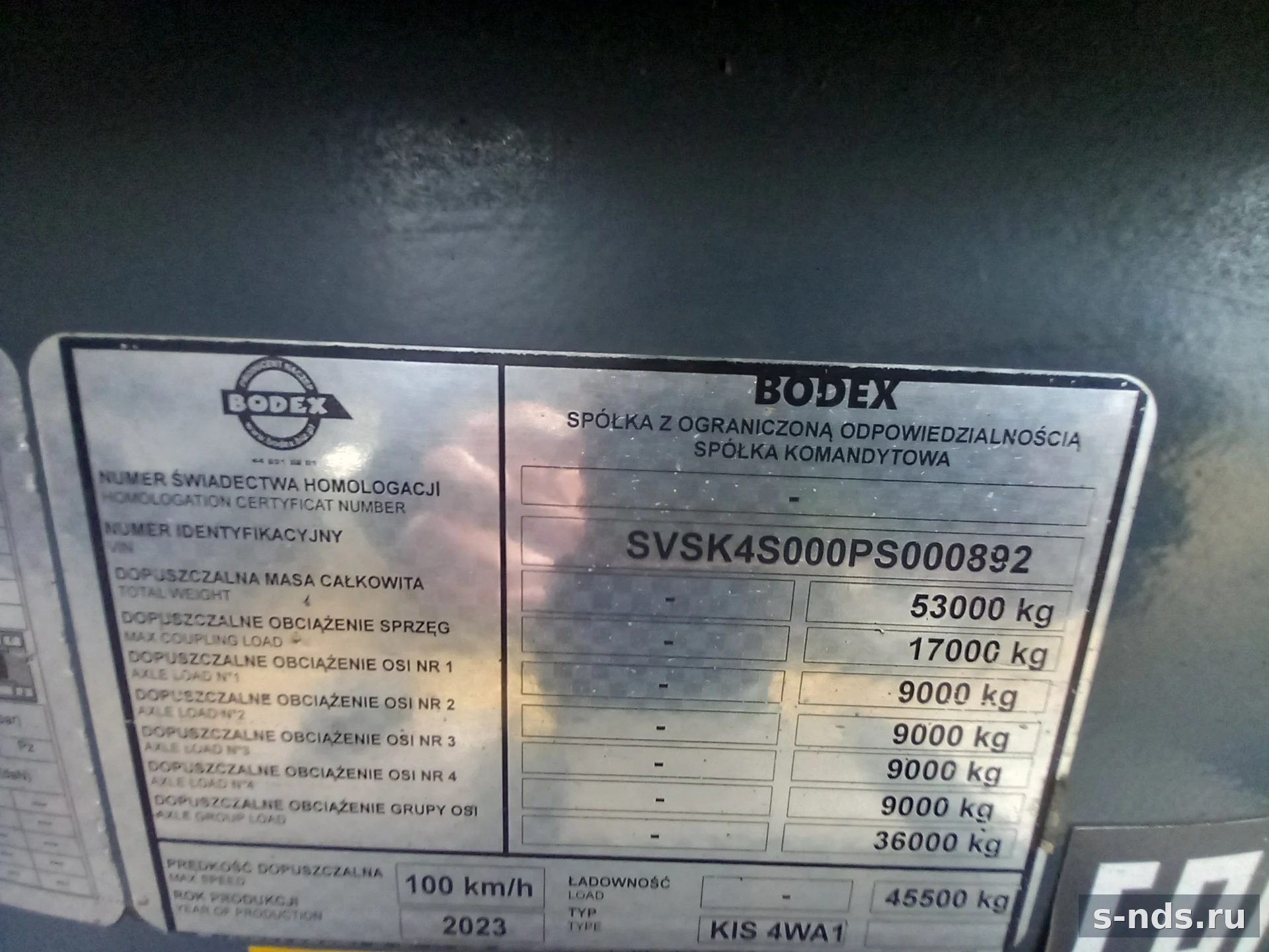 BODEX