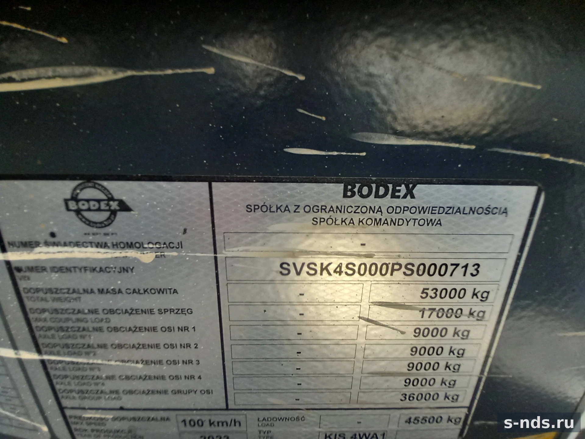 BODEX