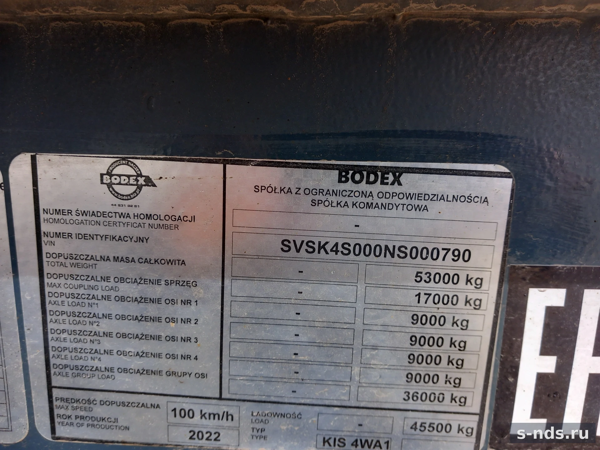 BODEX
