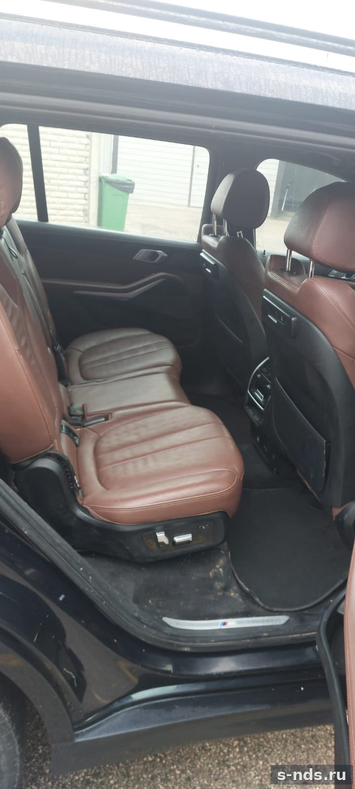 BMW X7 xDrive30d