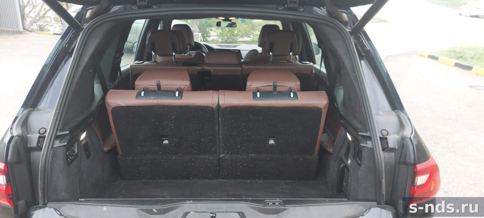 BMW X7 xDrive30d