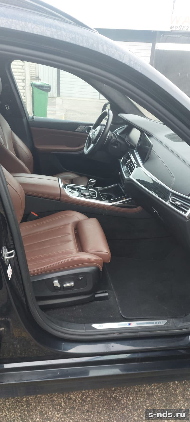 BMW X7 xDrive30d