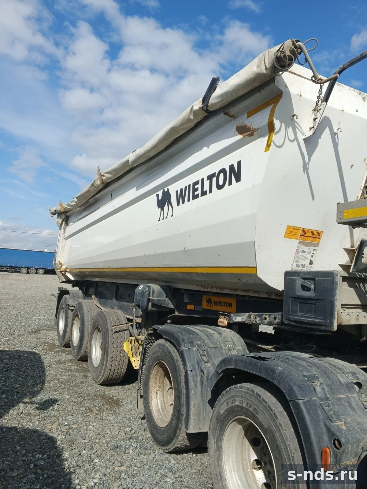 WIELTON