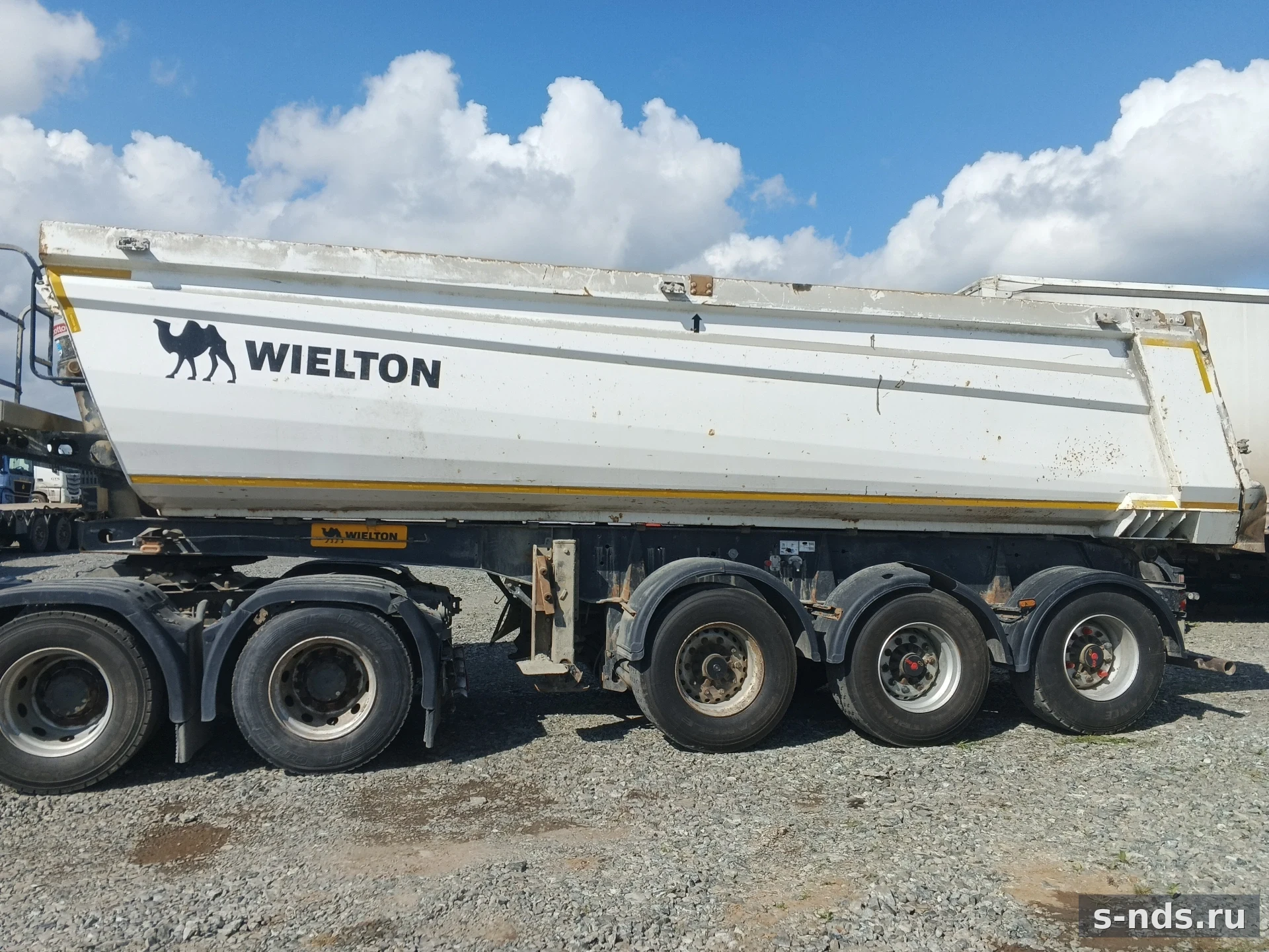 WIELTON