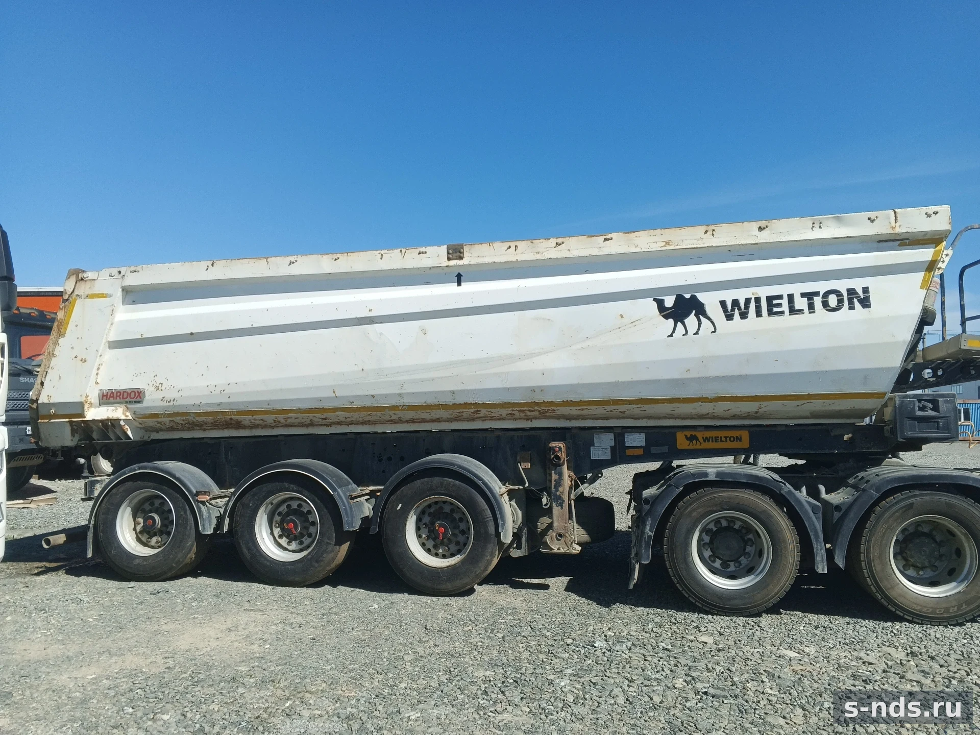 WIELTON