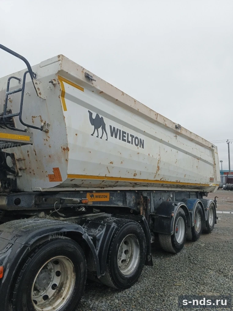 WIELTON