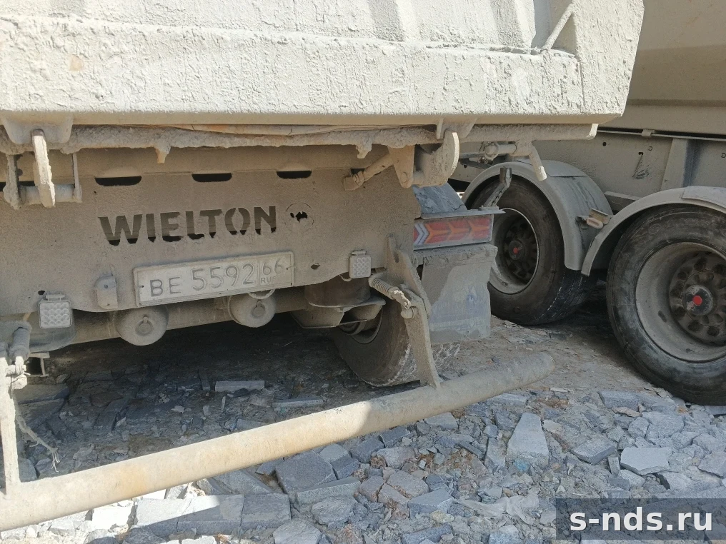 WIELTON