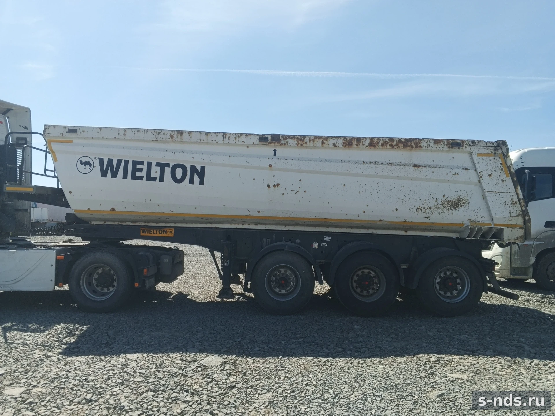 WIELTON
