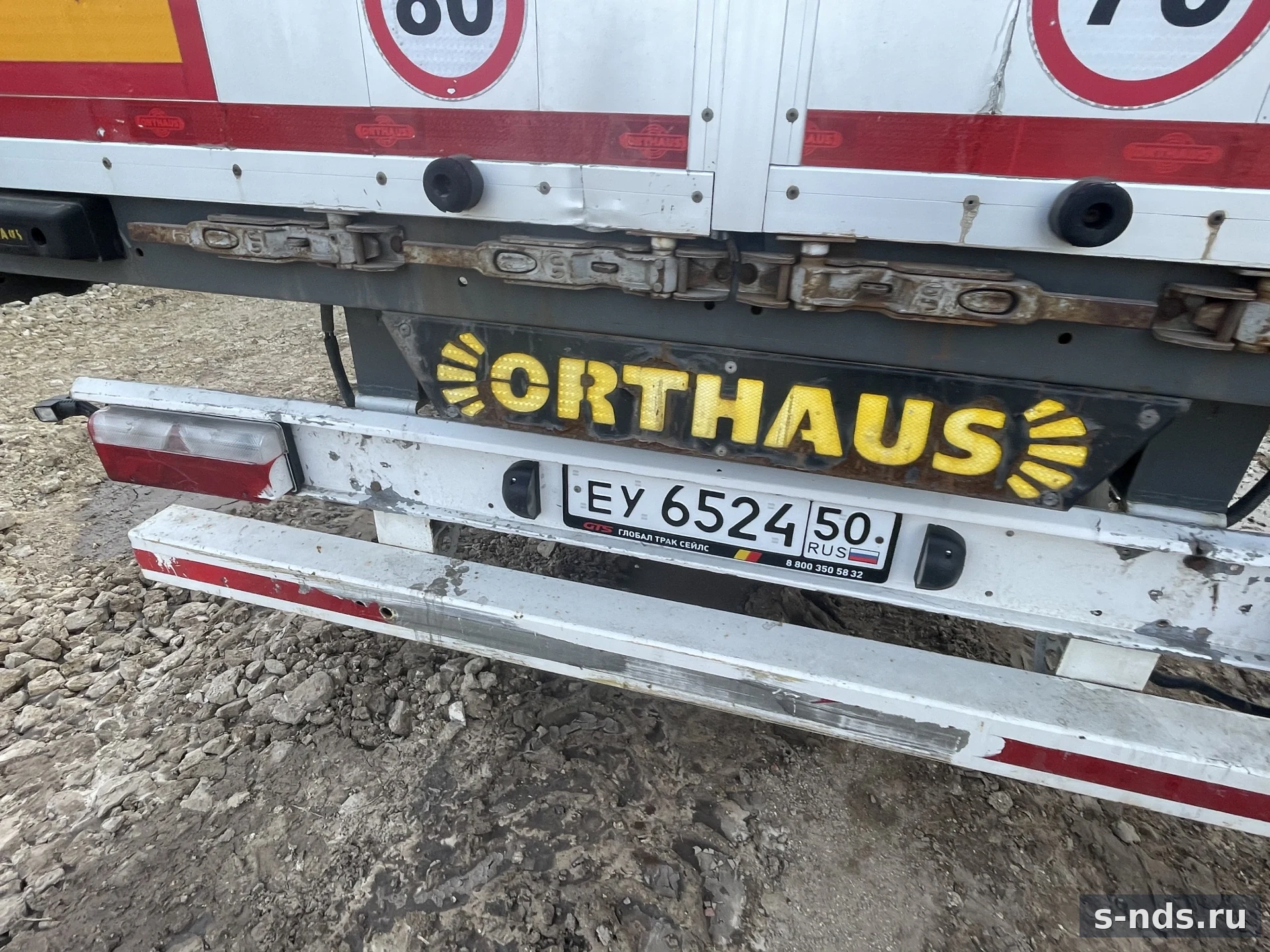 ORTHAUS