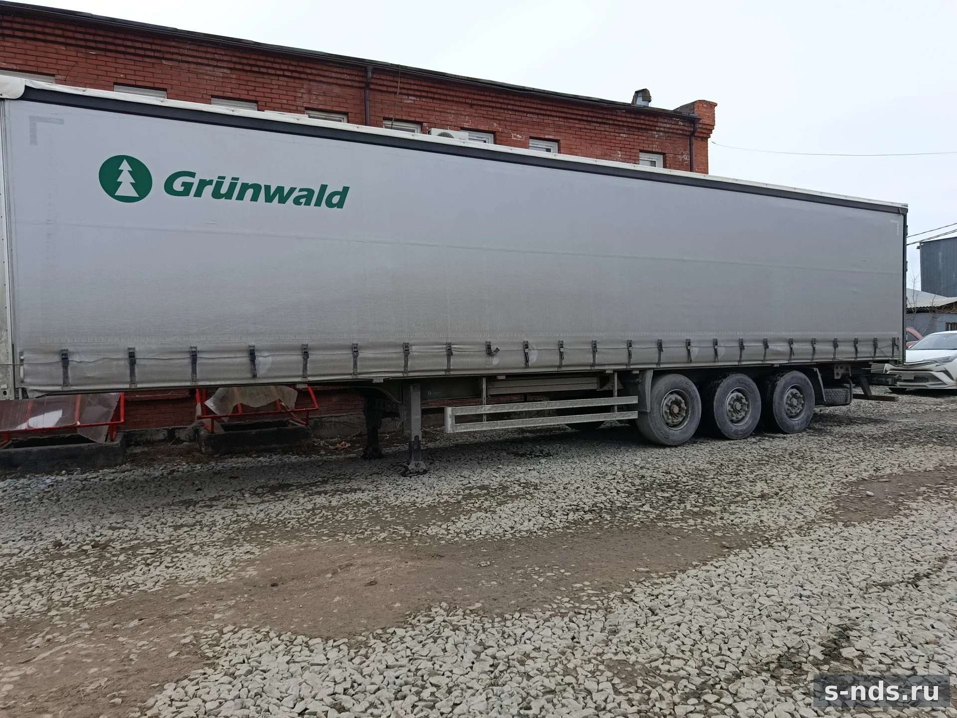 GRUNWALD