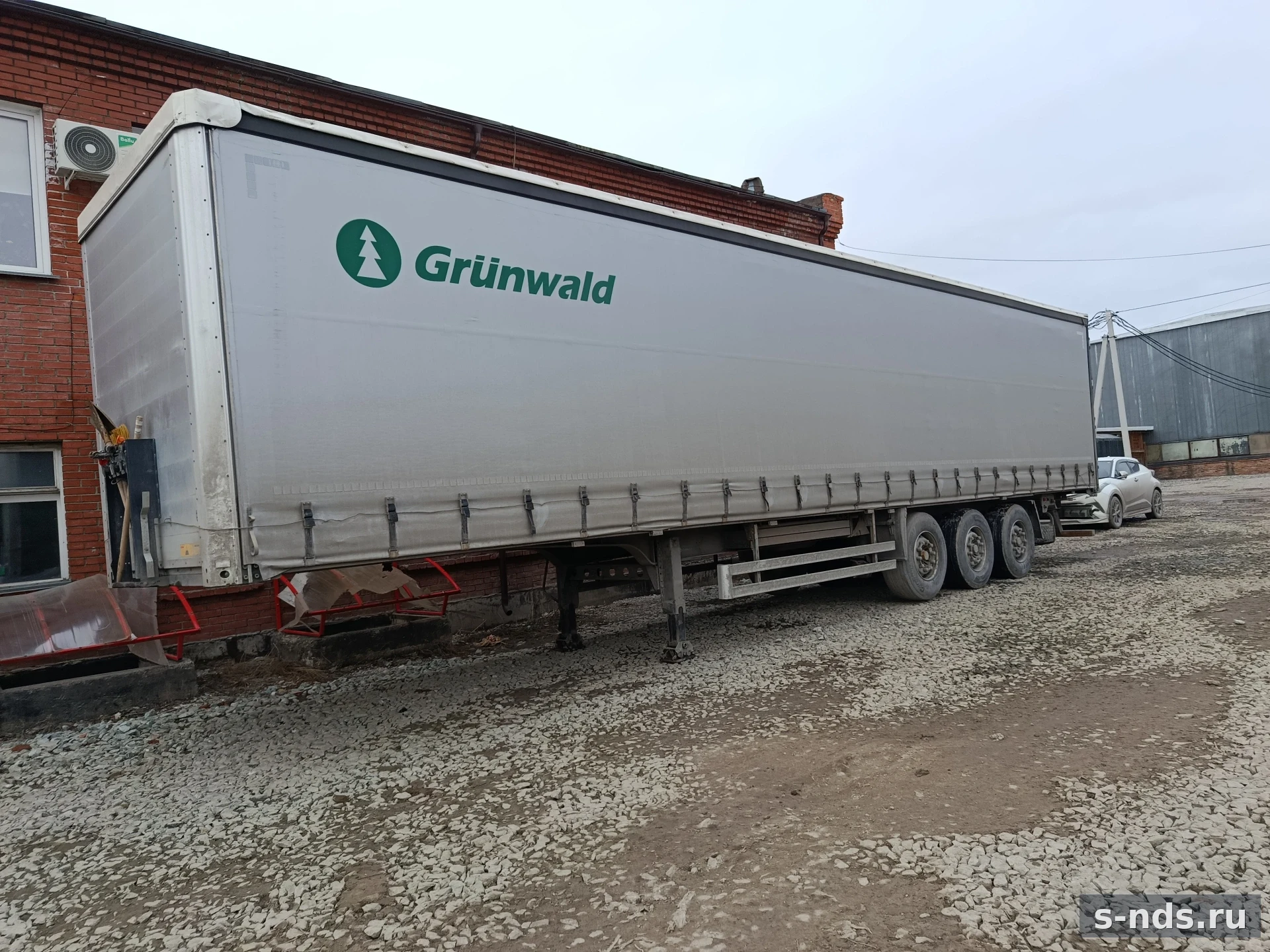 GRUNWALD