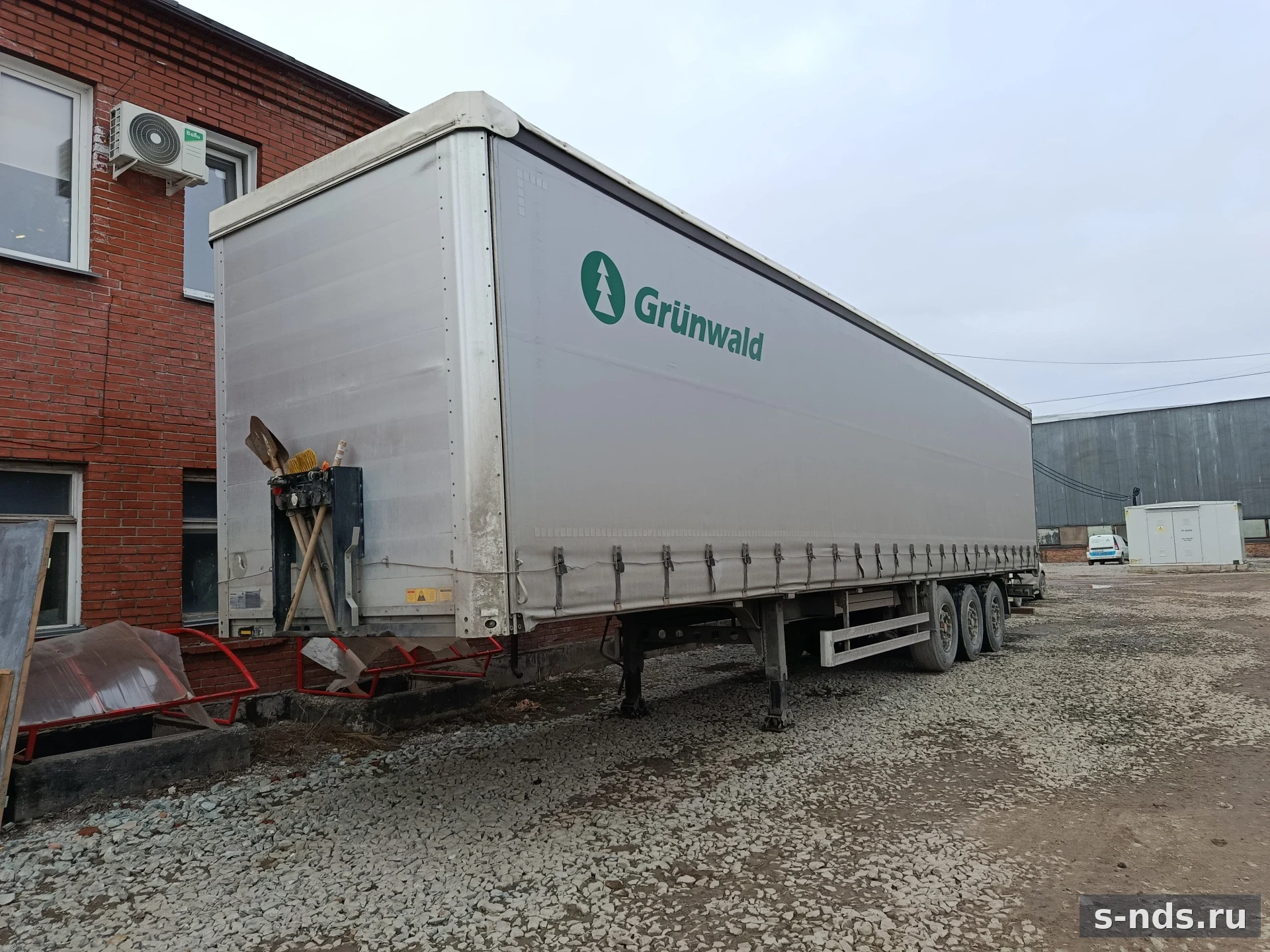 GRUNWALD