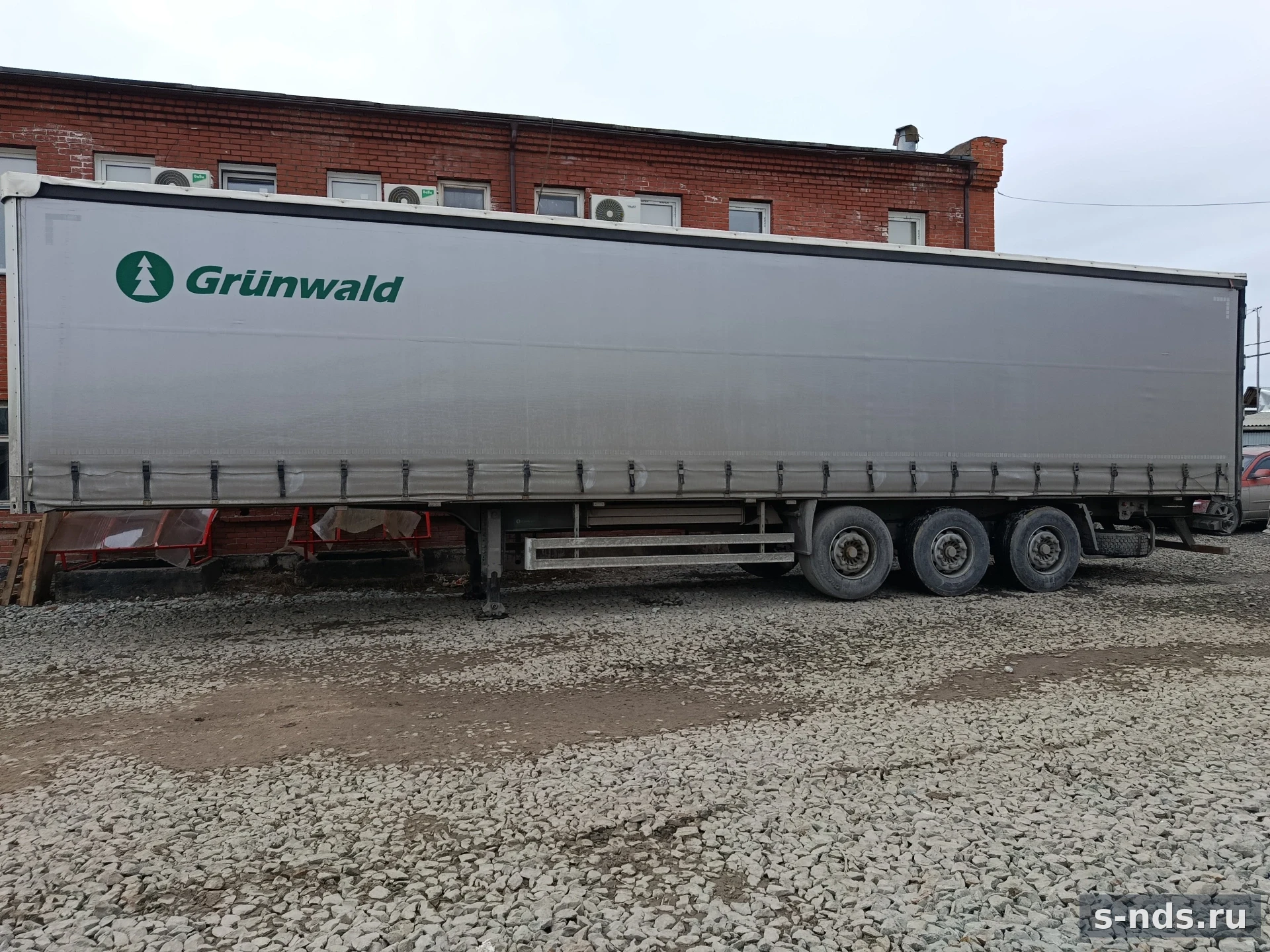 GRUNWALD