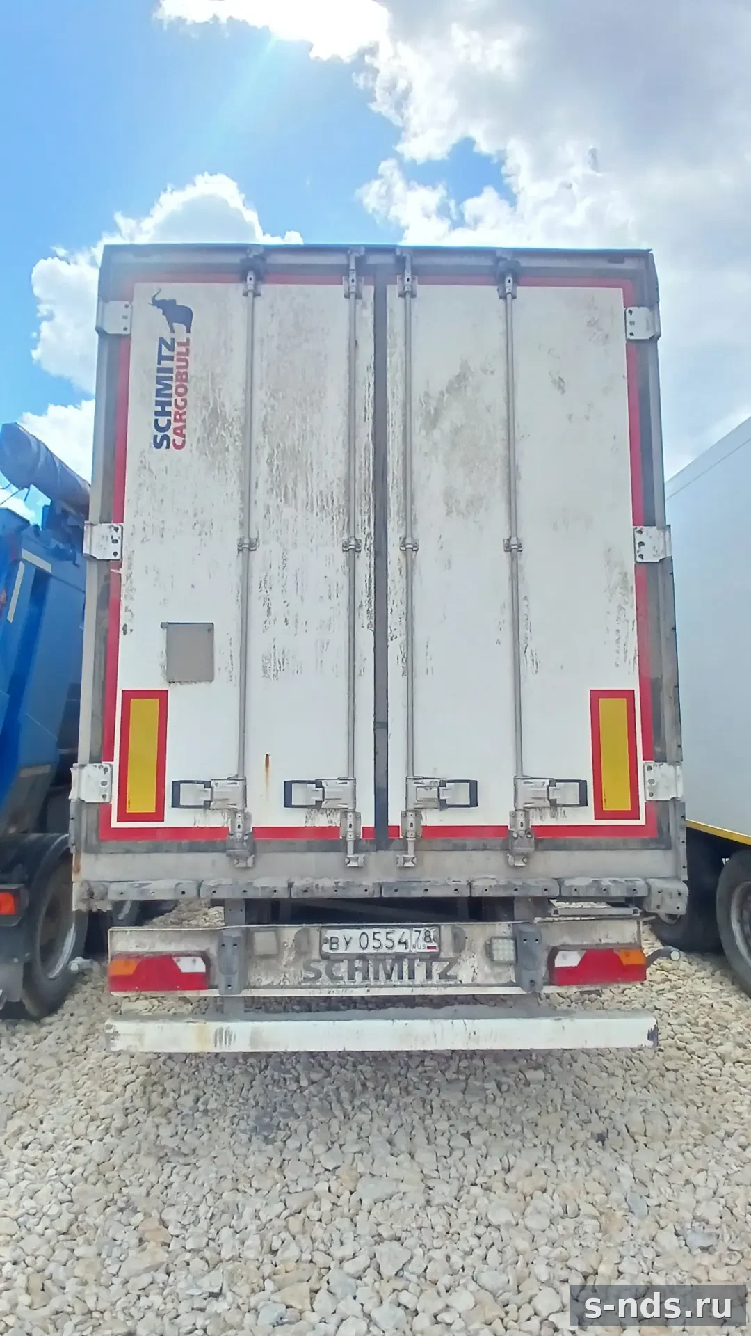 SCHMITZ