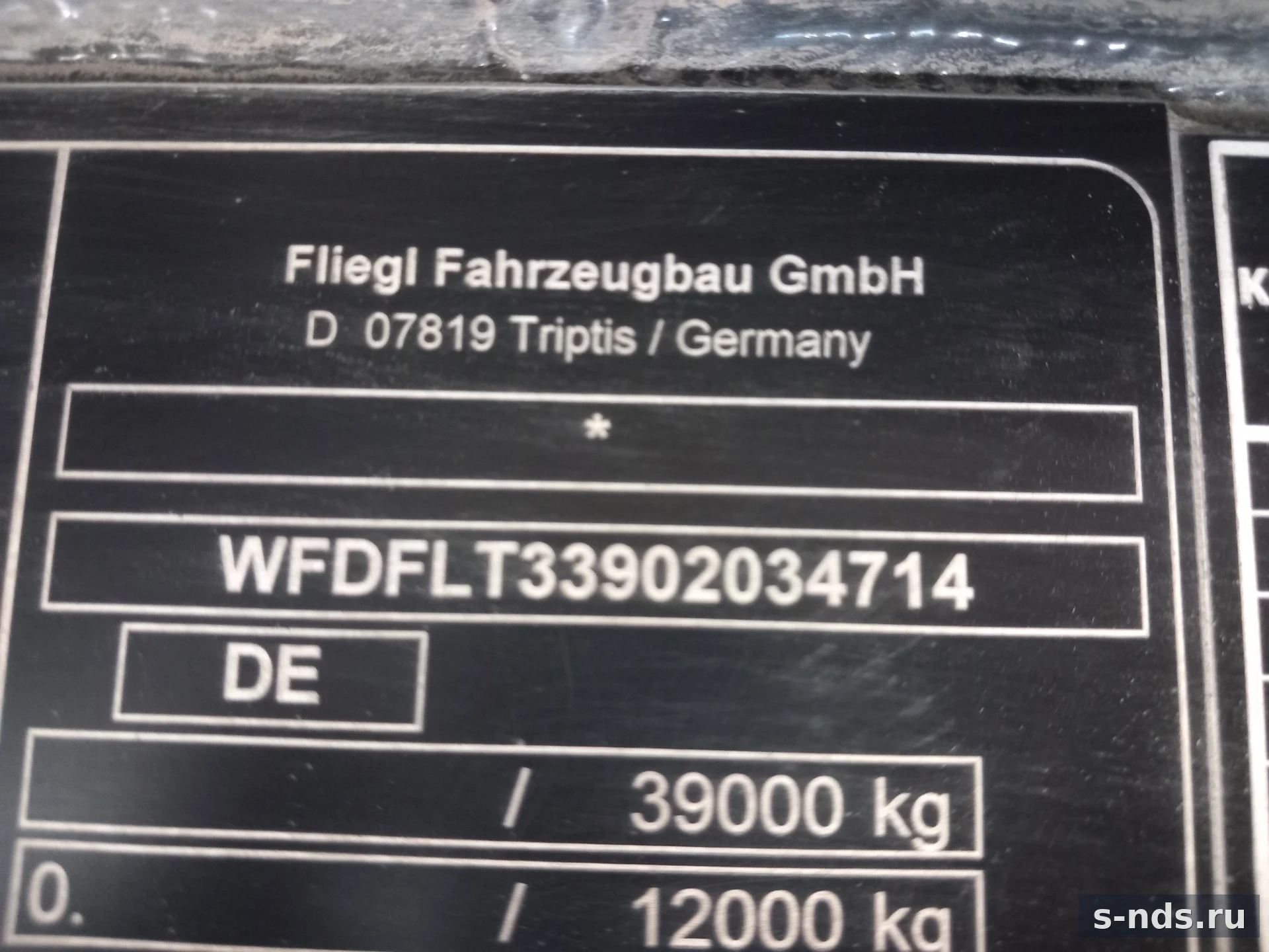 FLIEGL
