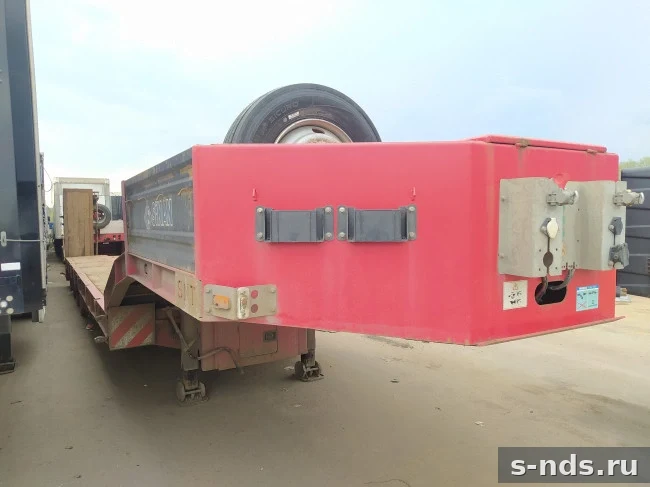 SINANLI TANKER