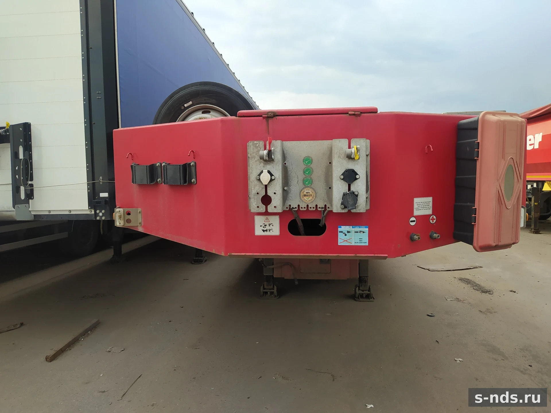 SINANLI TANKER