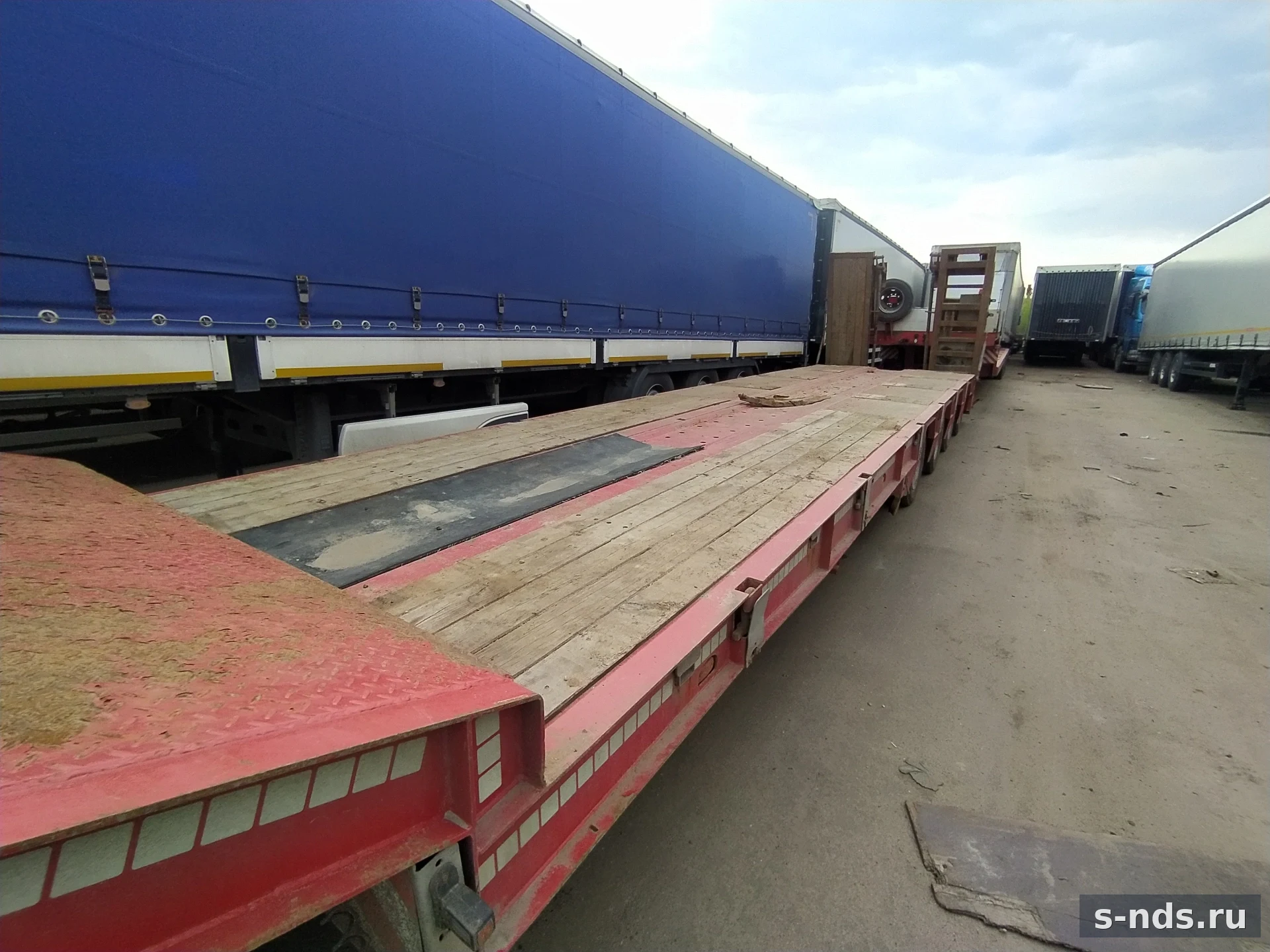 SINANLI TANKER