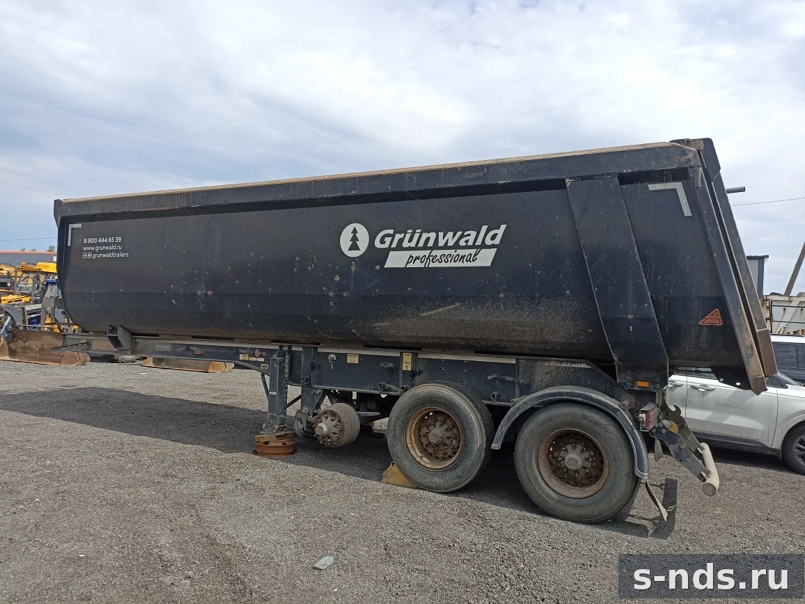 GRUNWALD