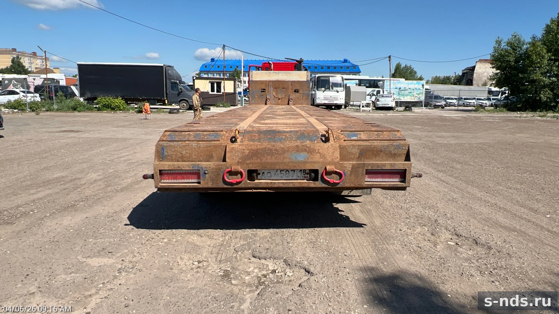АВТОСПЕЦСЕРВИС