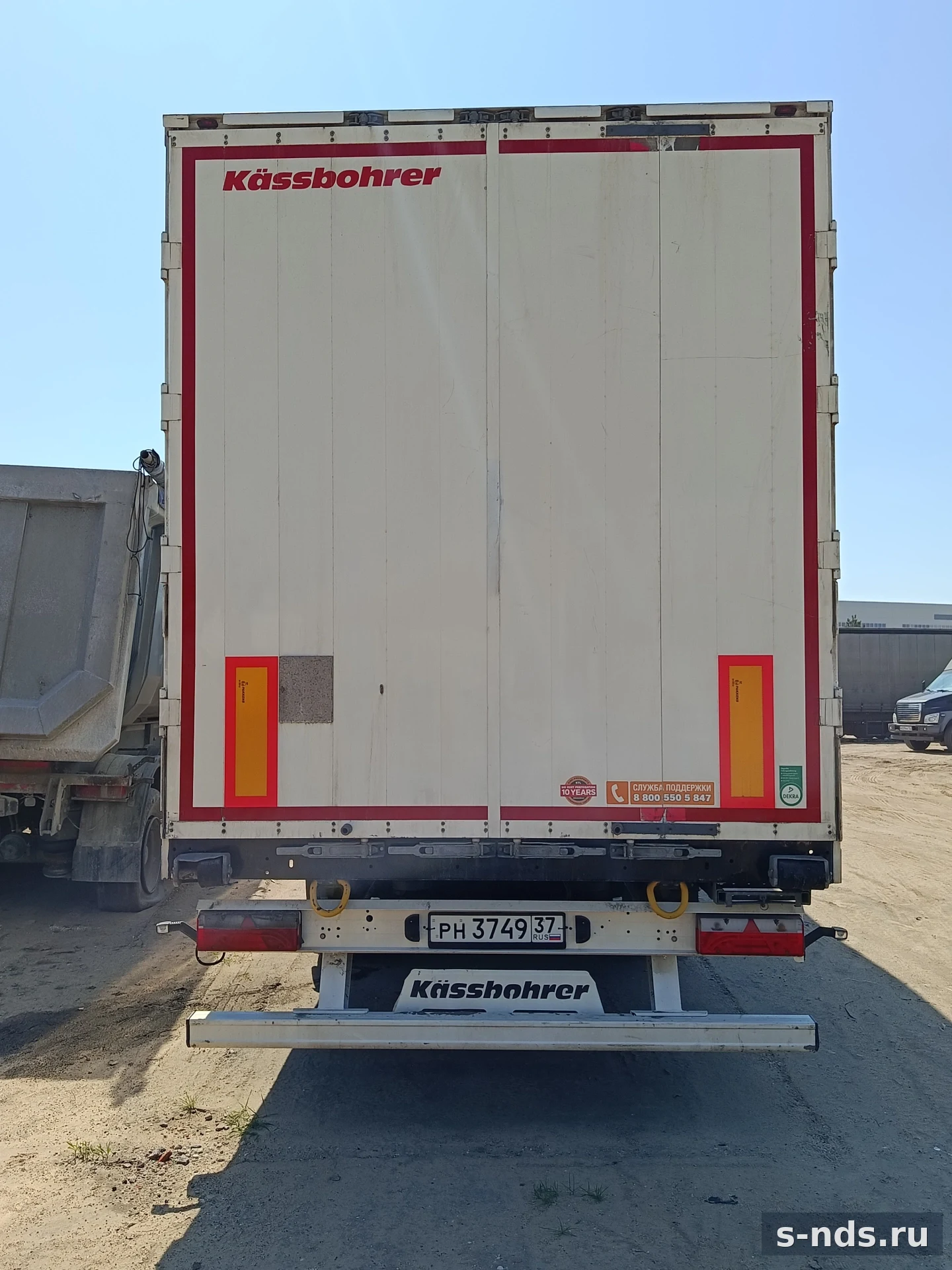 KASSBOHRER