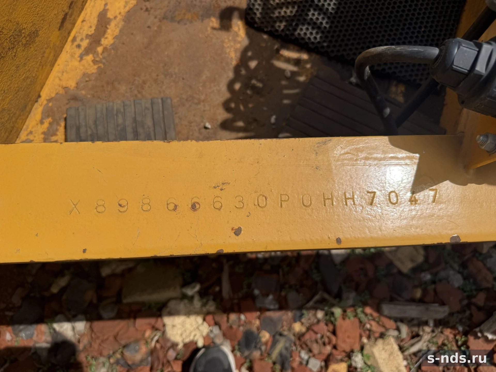 ГНБ ТРЕЙД