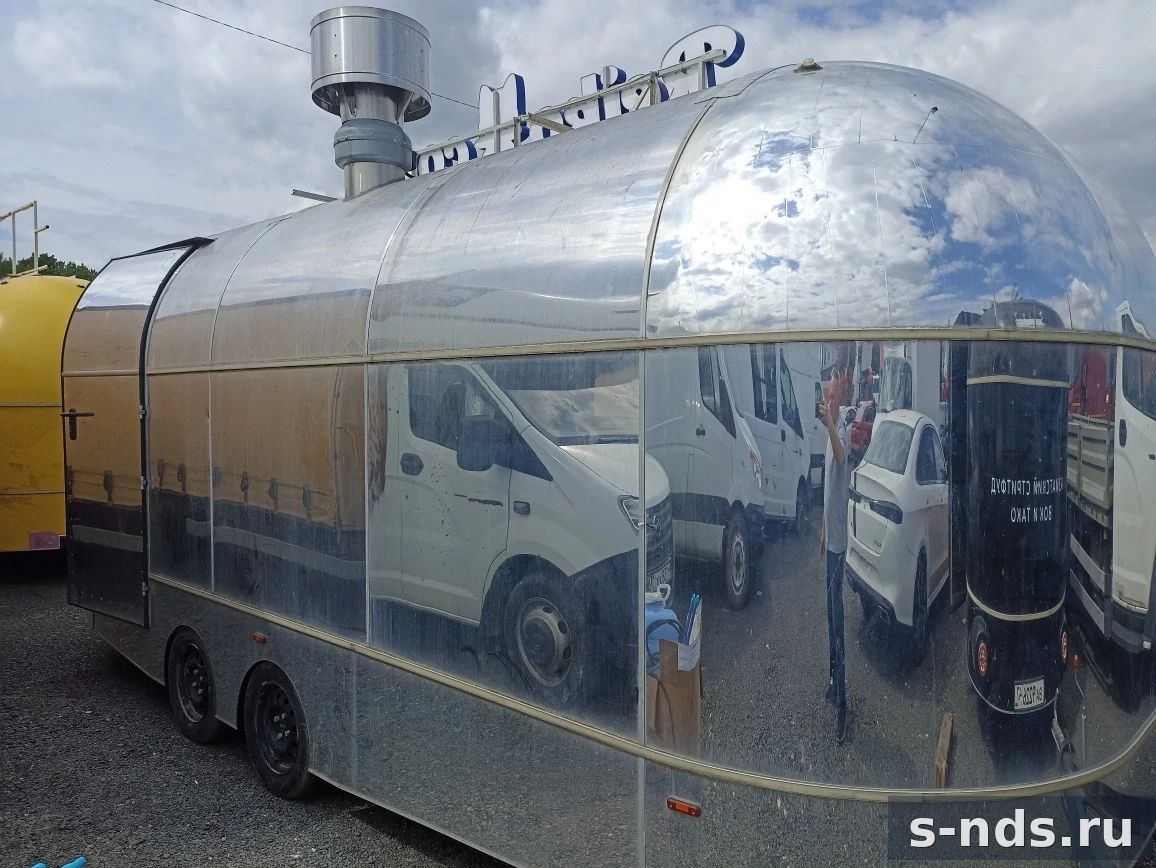 VAGONTRUCKS