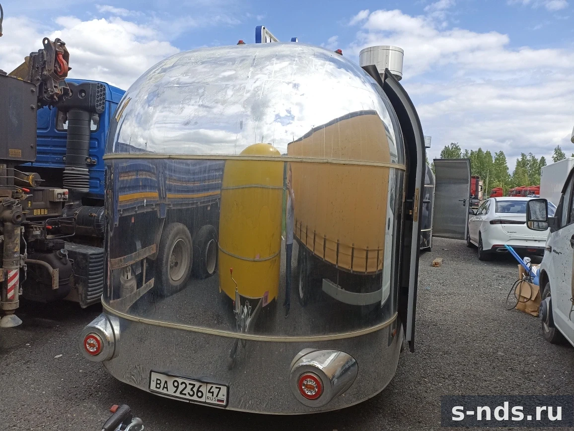VAGONTRUCKS