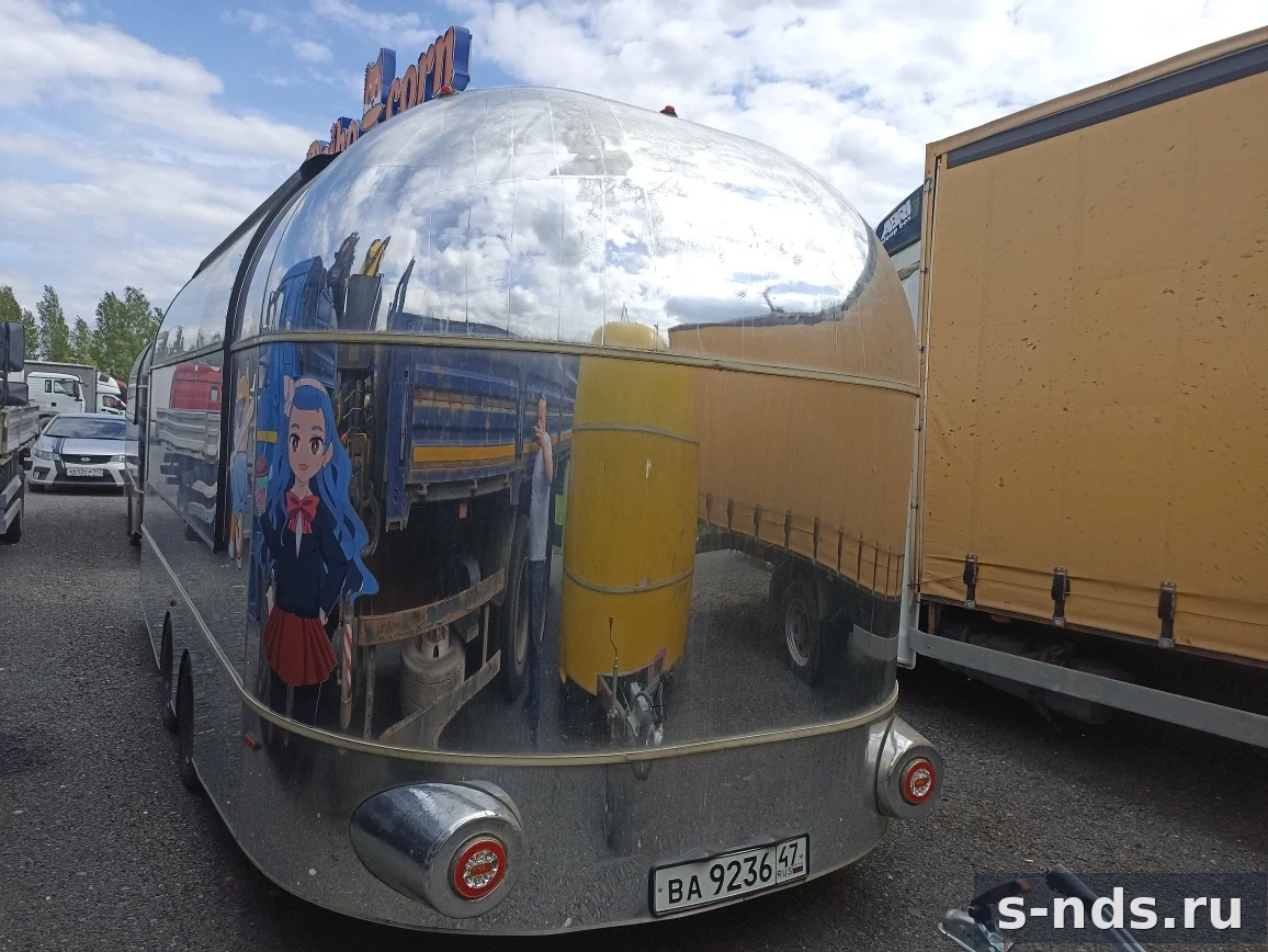 VAGONTRUCKS